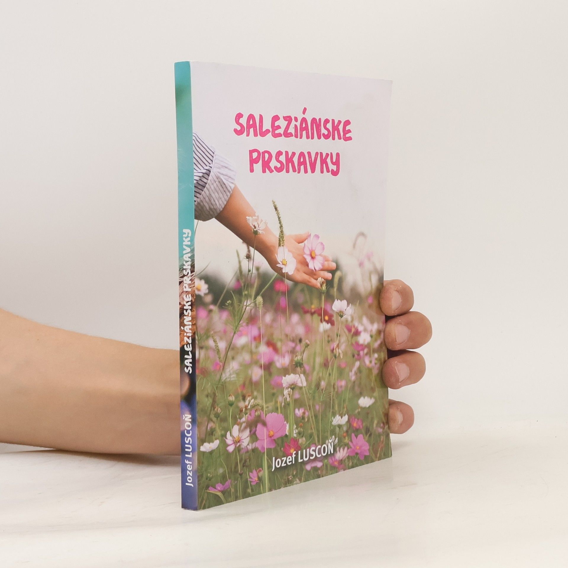 Saleziánske prskavky