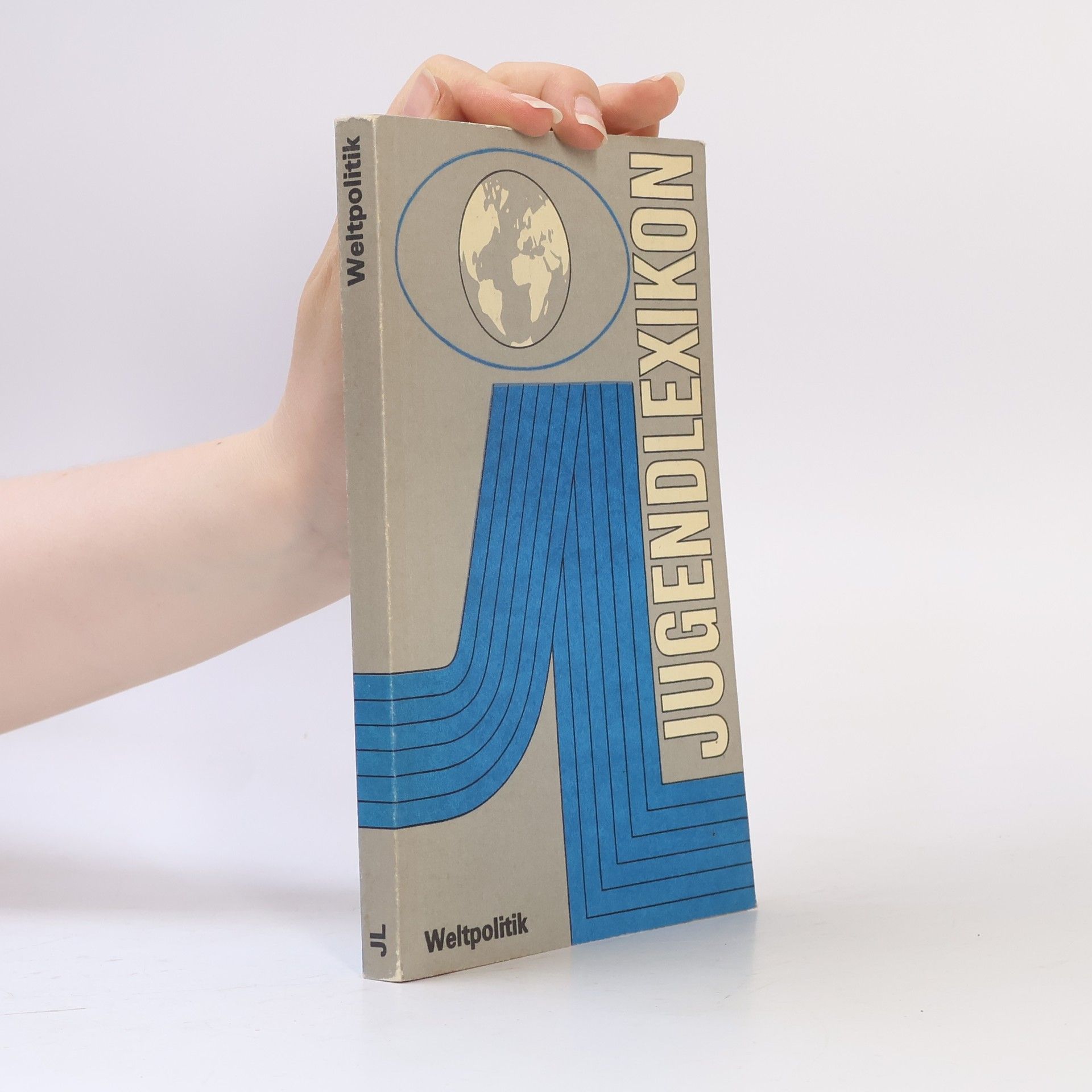 Autorenkollektiv Jugendlexikon. Weltpolitik