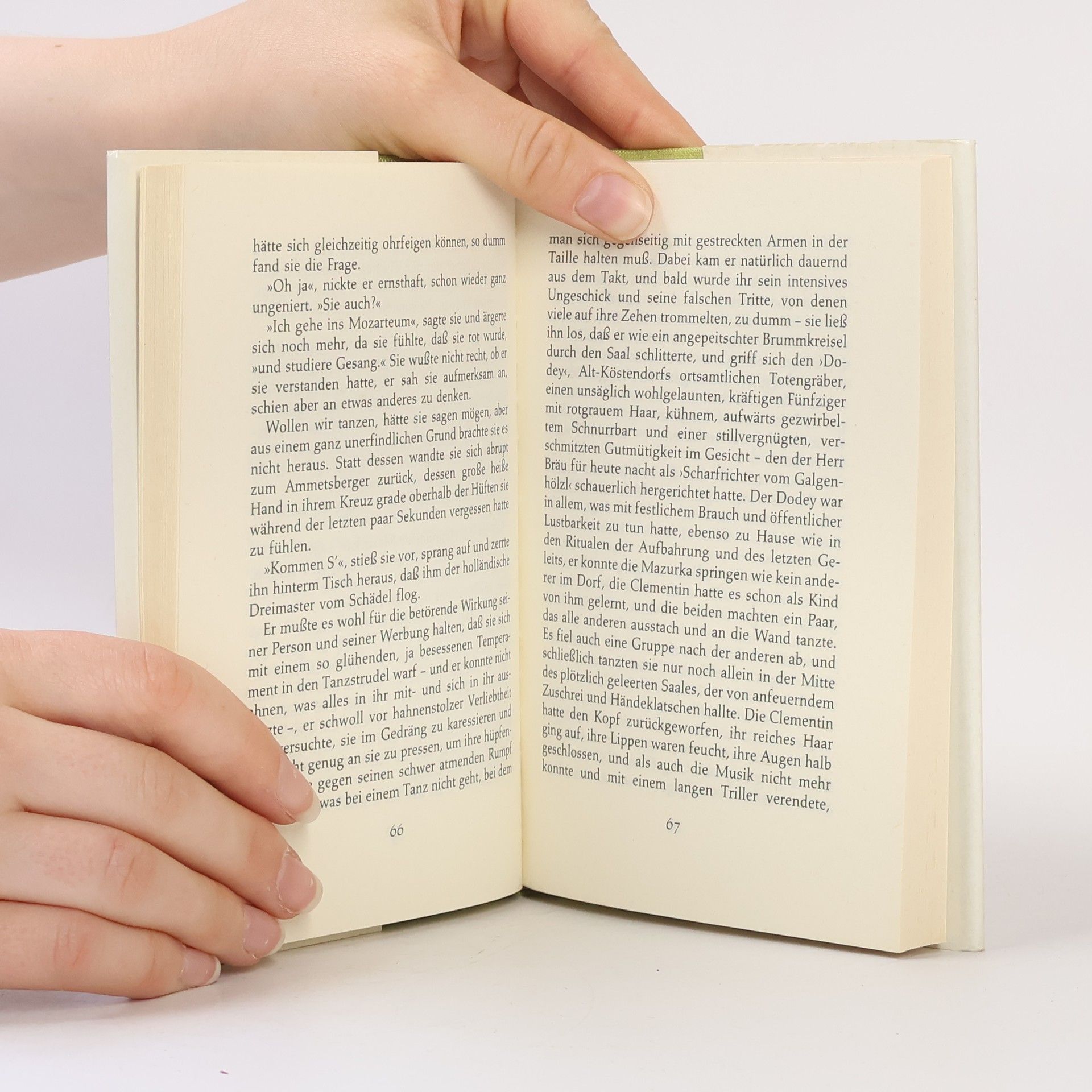 Carl Zuckmayer Der Seelenbräu