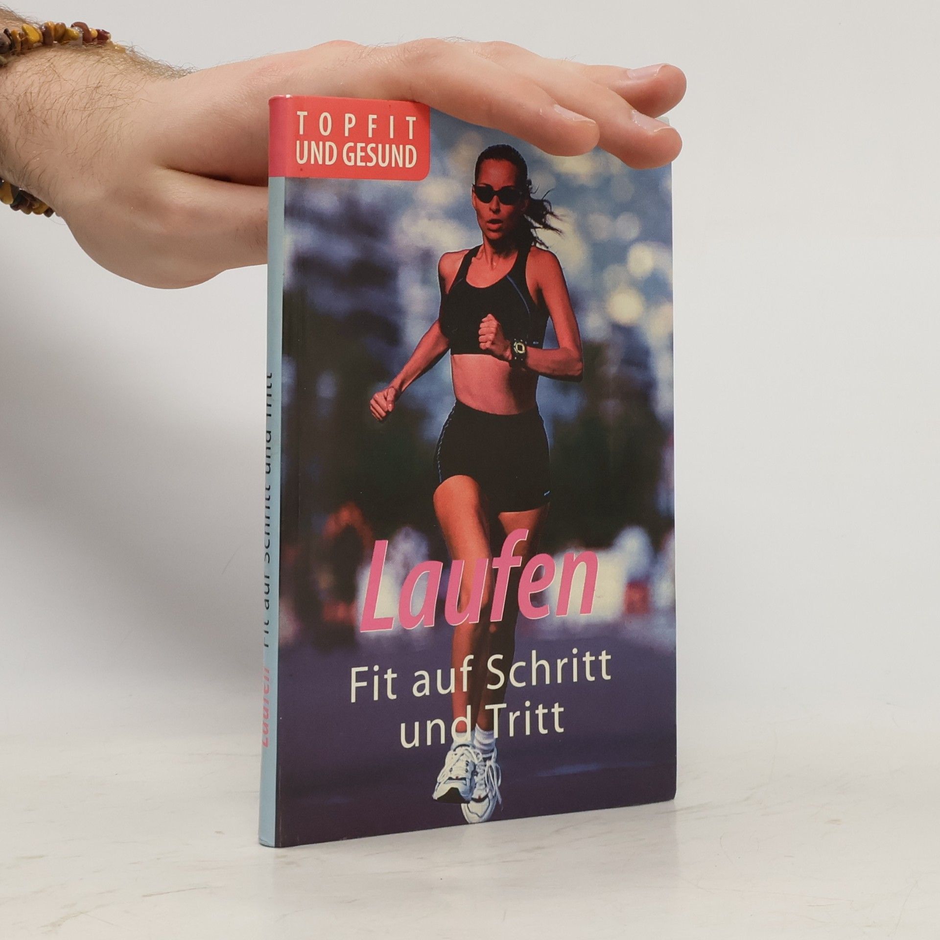 Autorenkollektiv Laufen