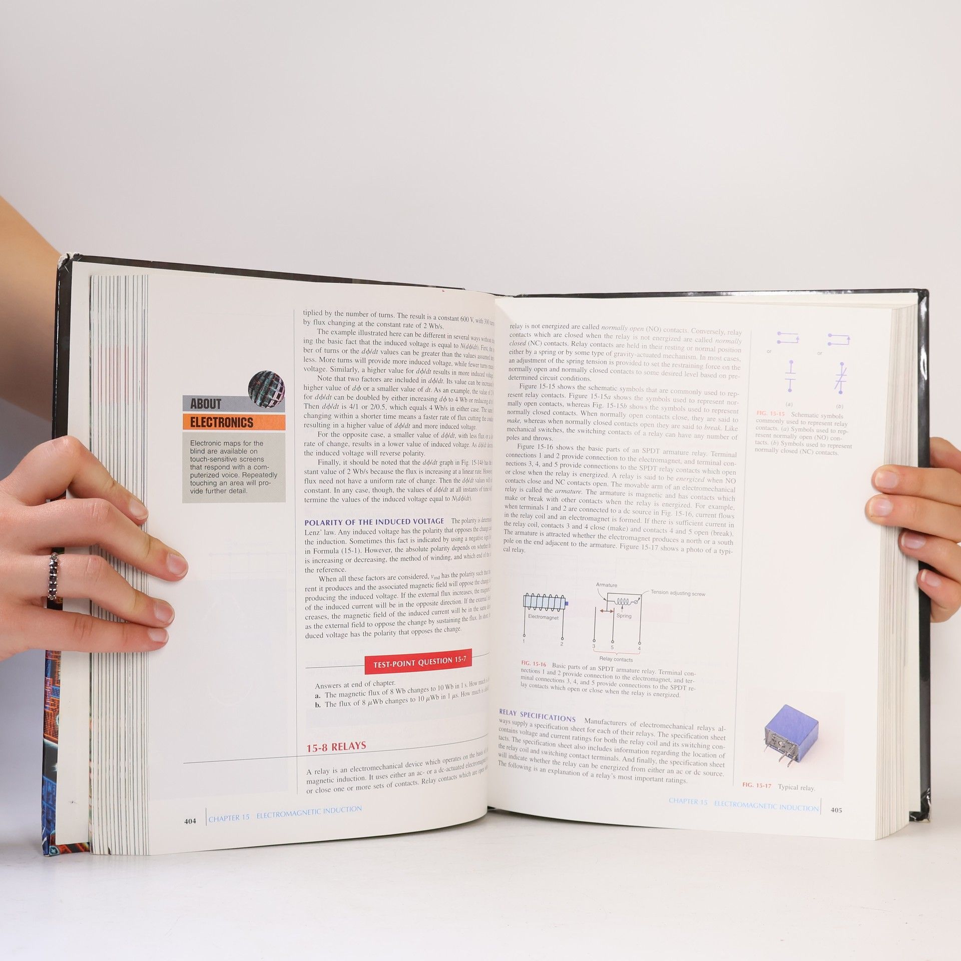 Bernard Grob Basic Electronics Eighth Edition
