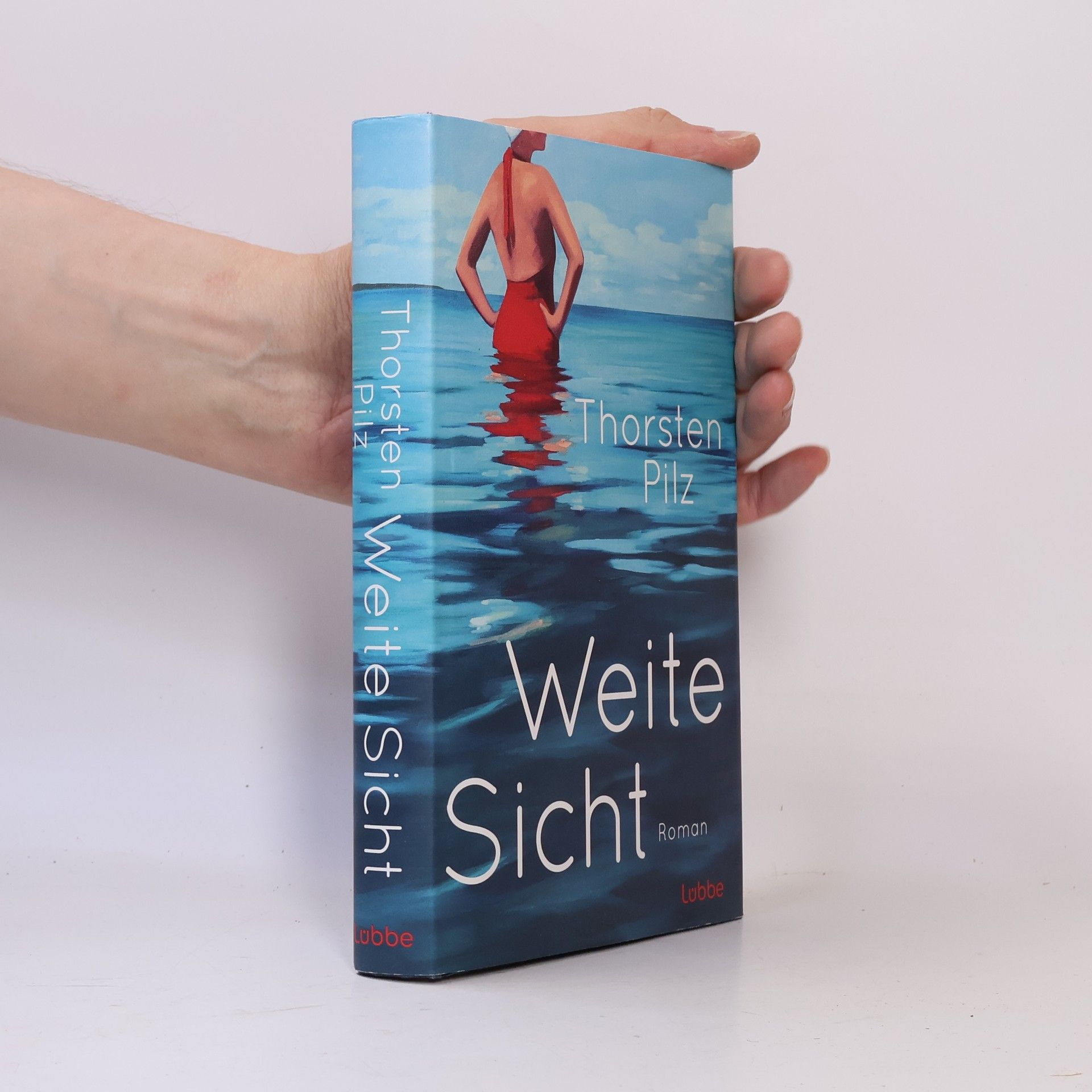 Thorsten Pilz Weite Sicht