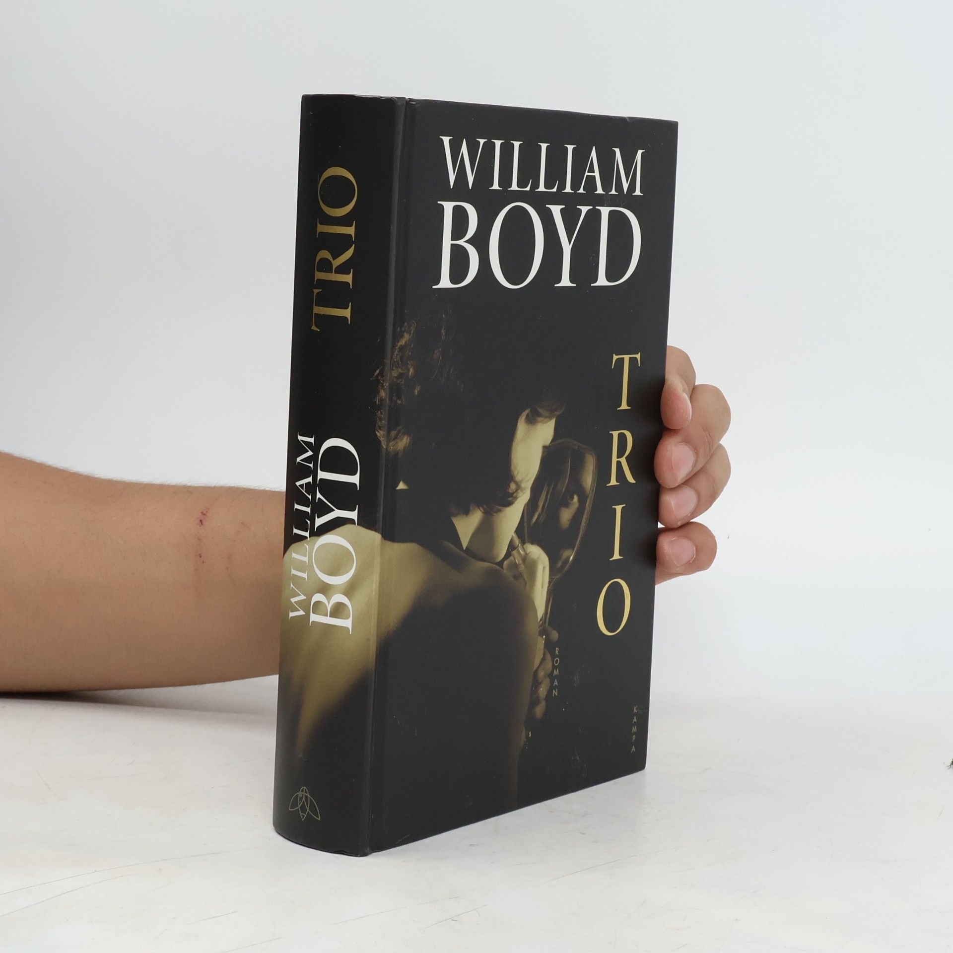 William Boyd Trio