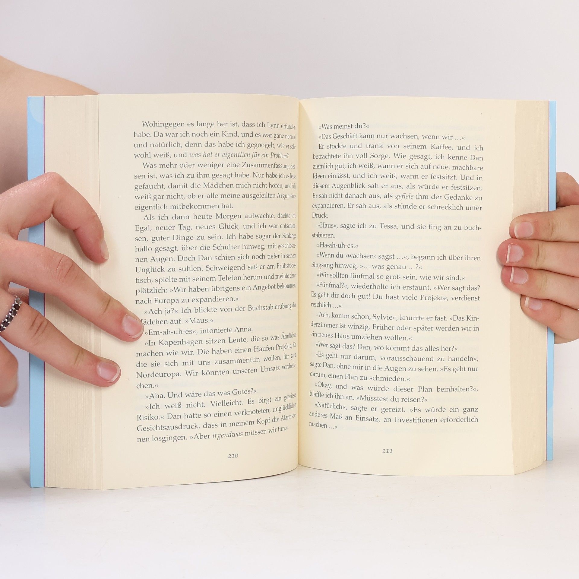 Sophie Kinsella Muss es denn gleich für immer sein?