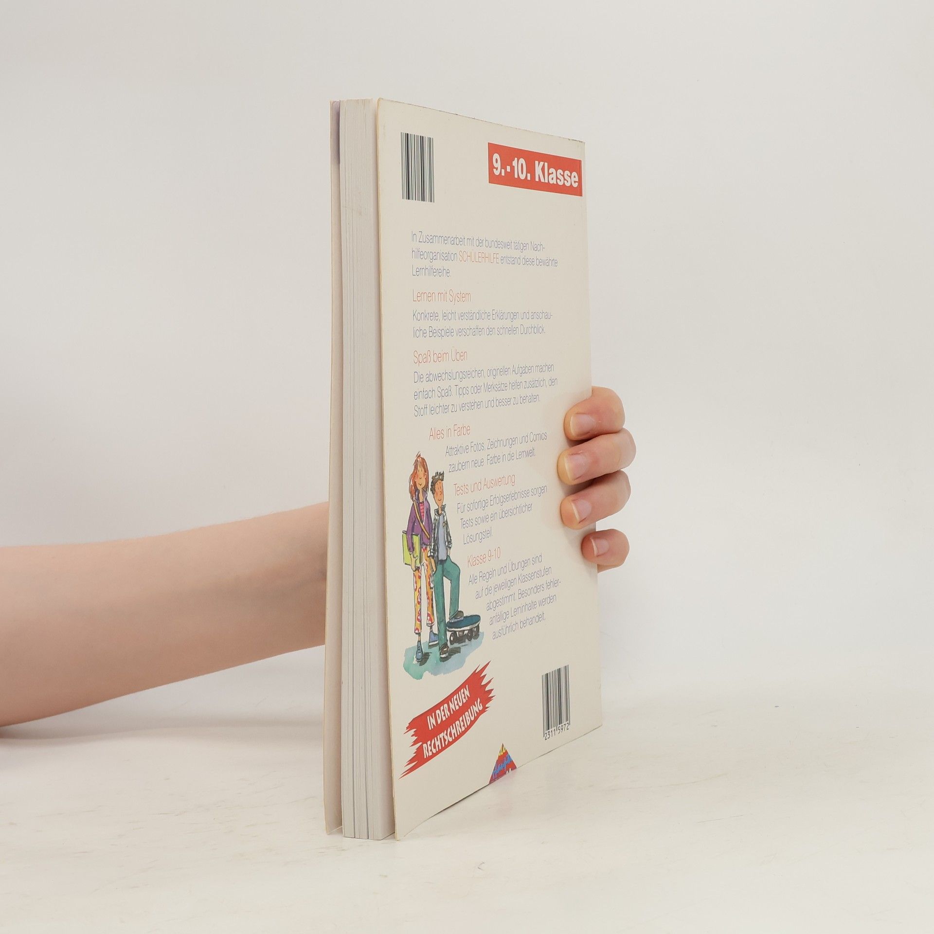 Autorenkollektiv Deutsch. Aufsatz 9.-10. Klasse