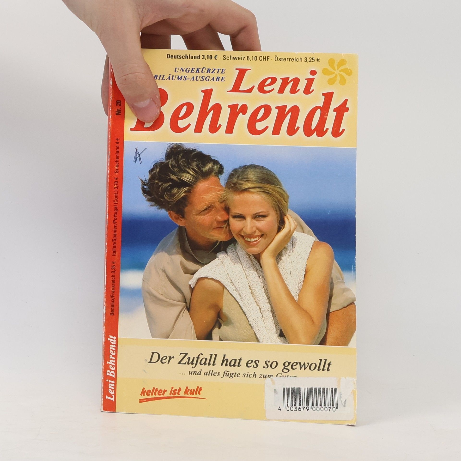 Leni Behrendt Leni Behrendt Nr. 20