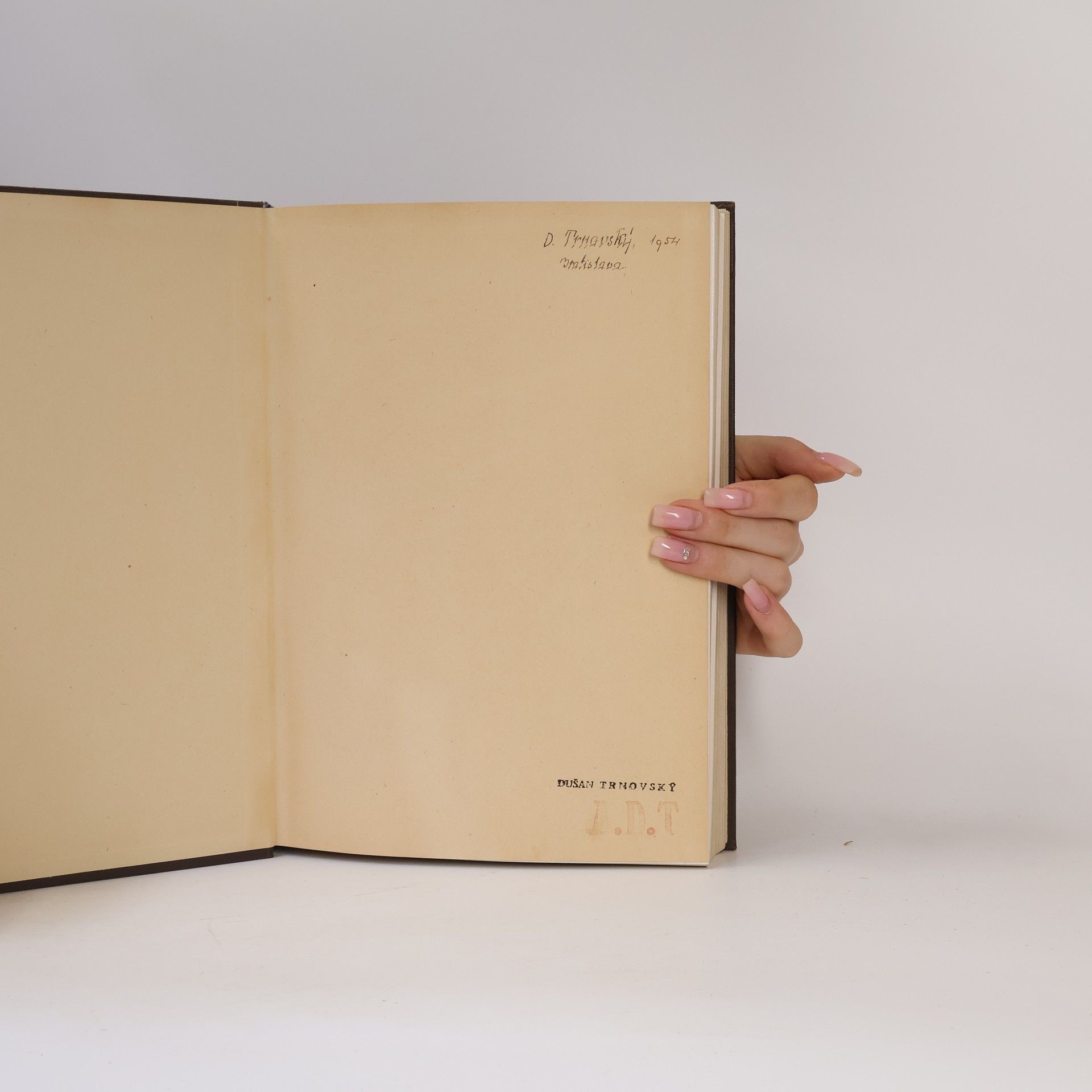 Friedrich Kopsch Lehrbuch und Atlas der Anatomie des Menschen (Band III)