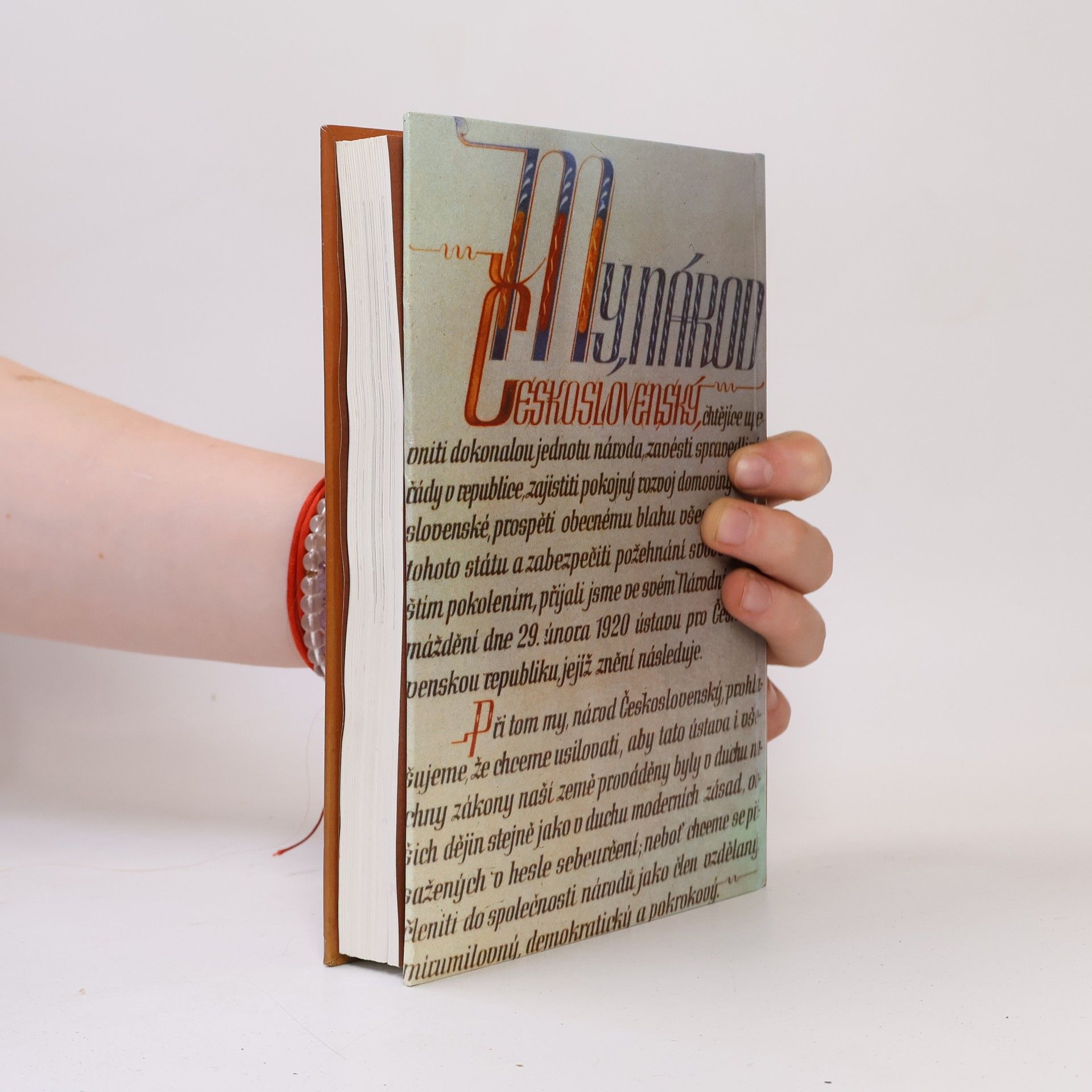 Autores varios Dějiny zemí koruny české II.