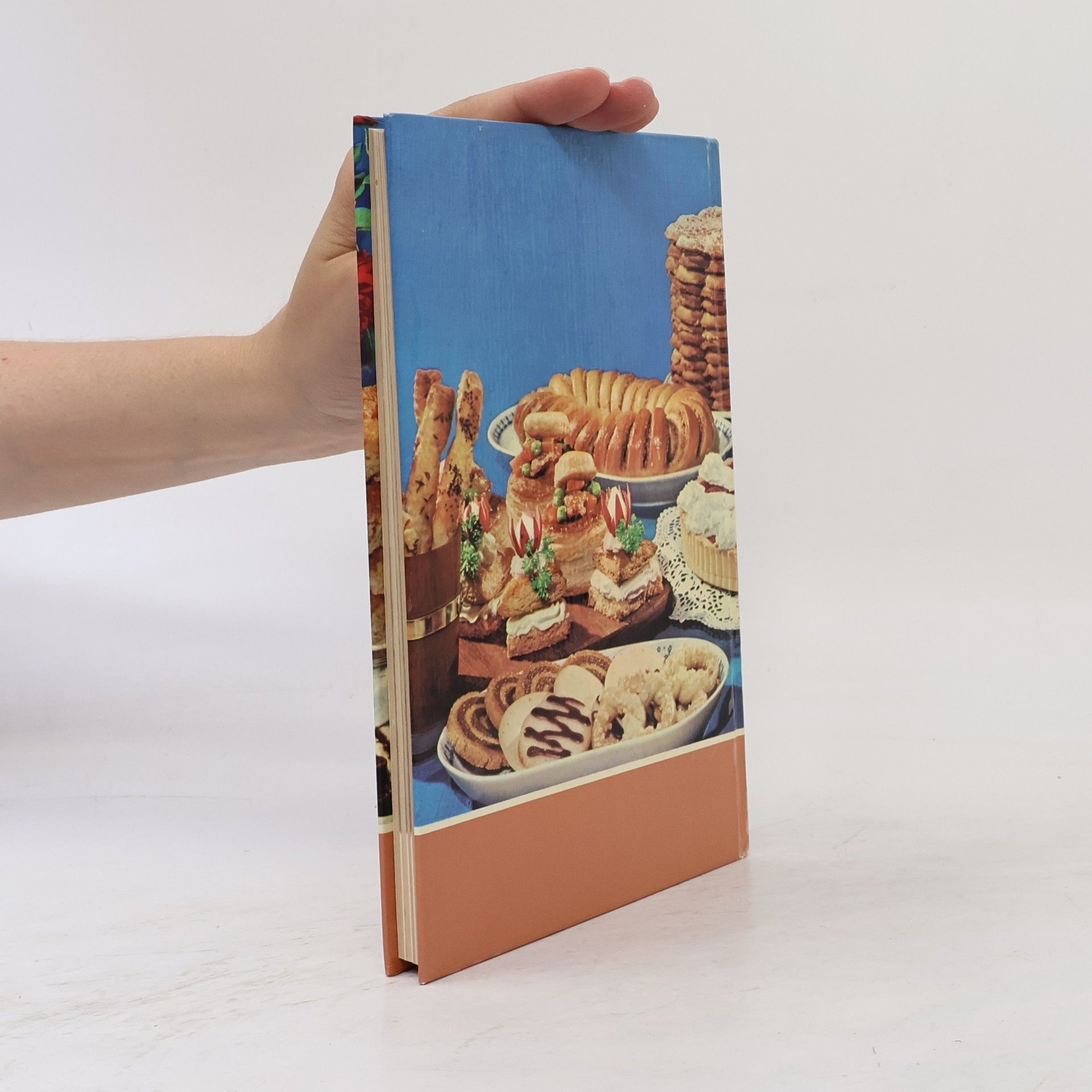 Autorenkollektiv Das Backbuch