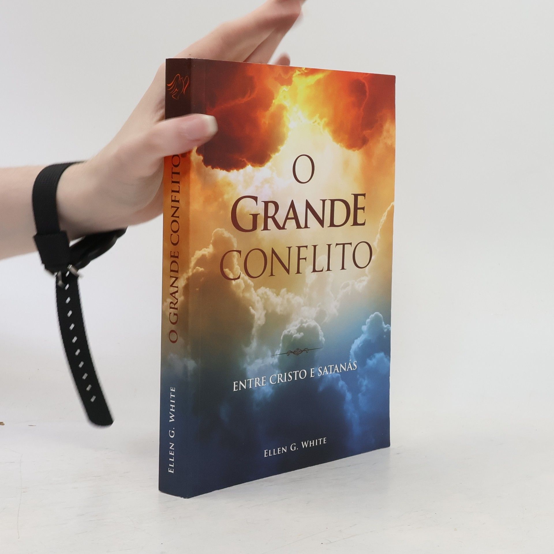 O grande conflito
