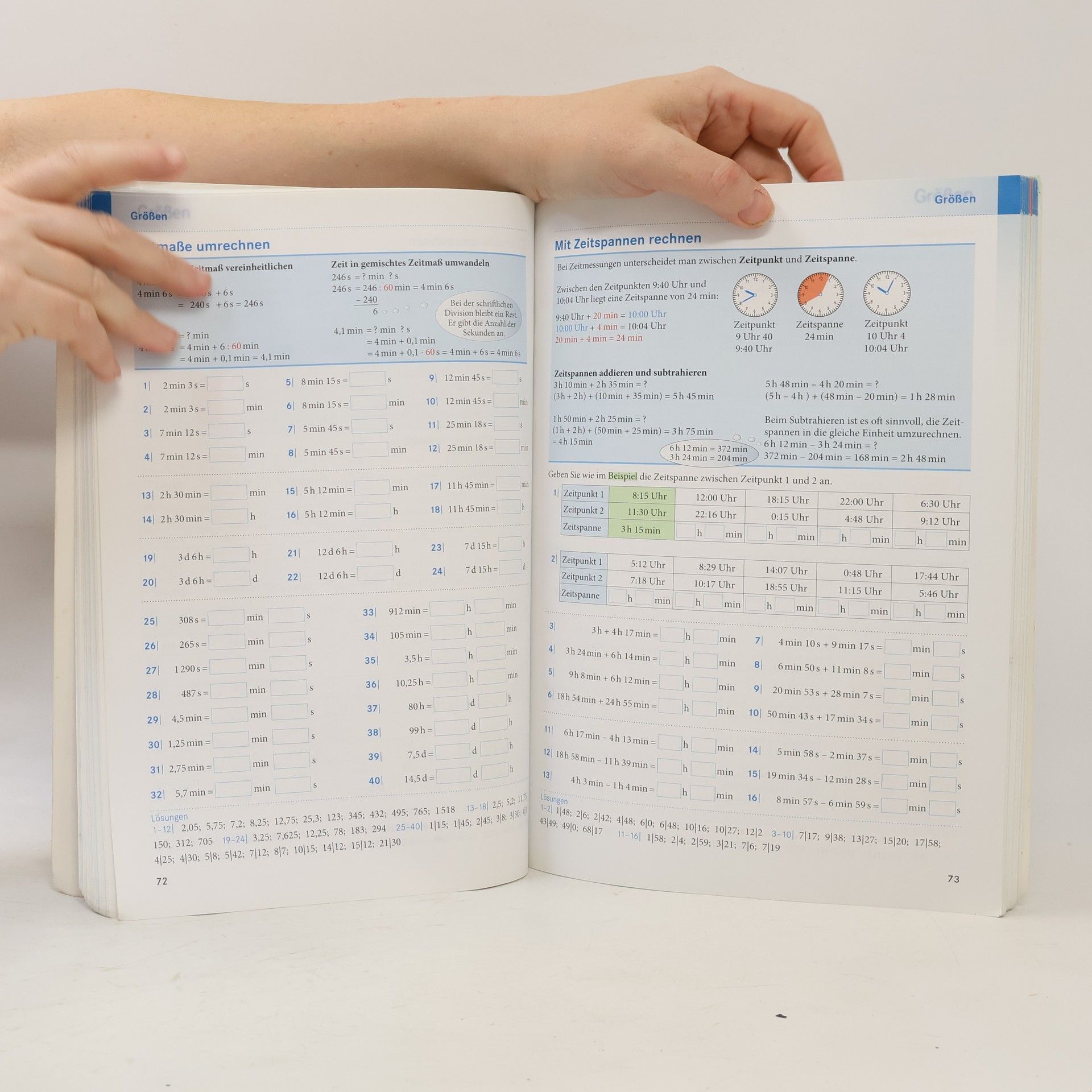 Wolfgang Ehmer Mathematik Grundwissen für den Beruf