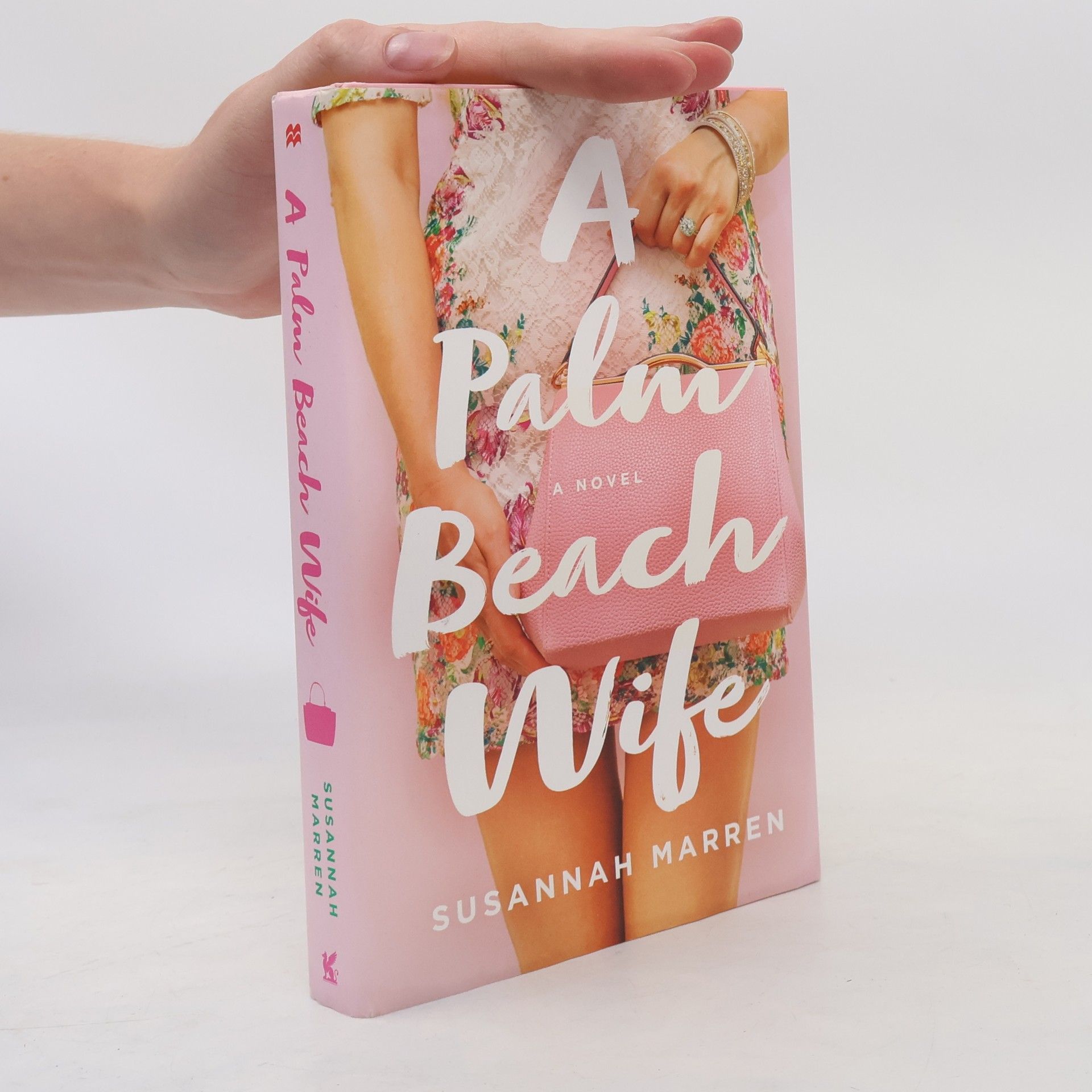 Susannah Marren A Palm Beach Wife