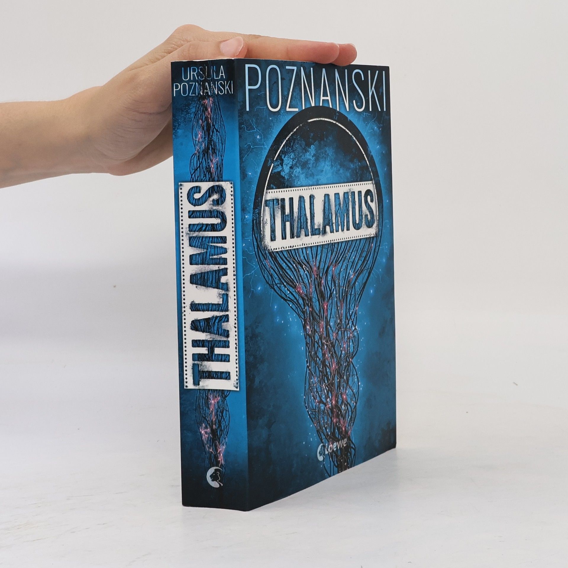 Ursula Poznanski Thalamus