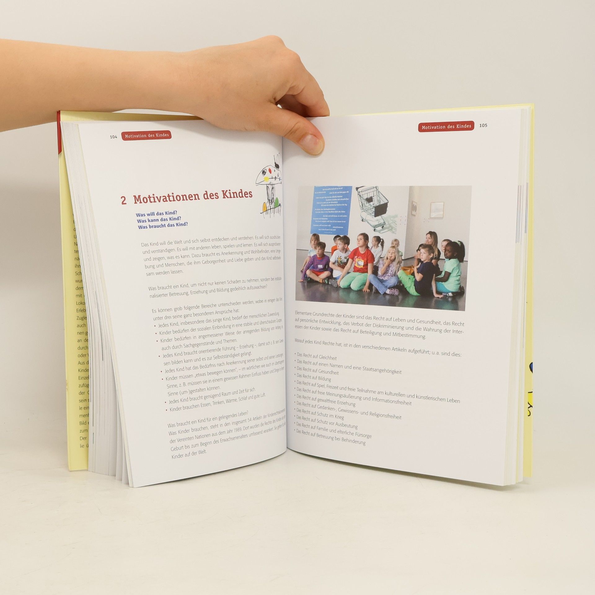 Christa Engemann Orientierungsplan für Bildung und Erziehung in baden-württembergischen Kindergärten und weiteren Kindertageseinrichtungen