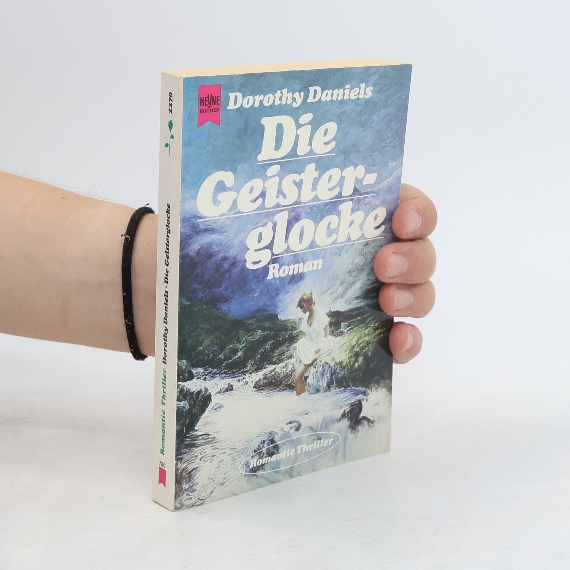 Die Geisterglocke