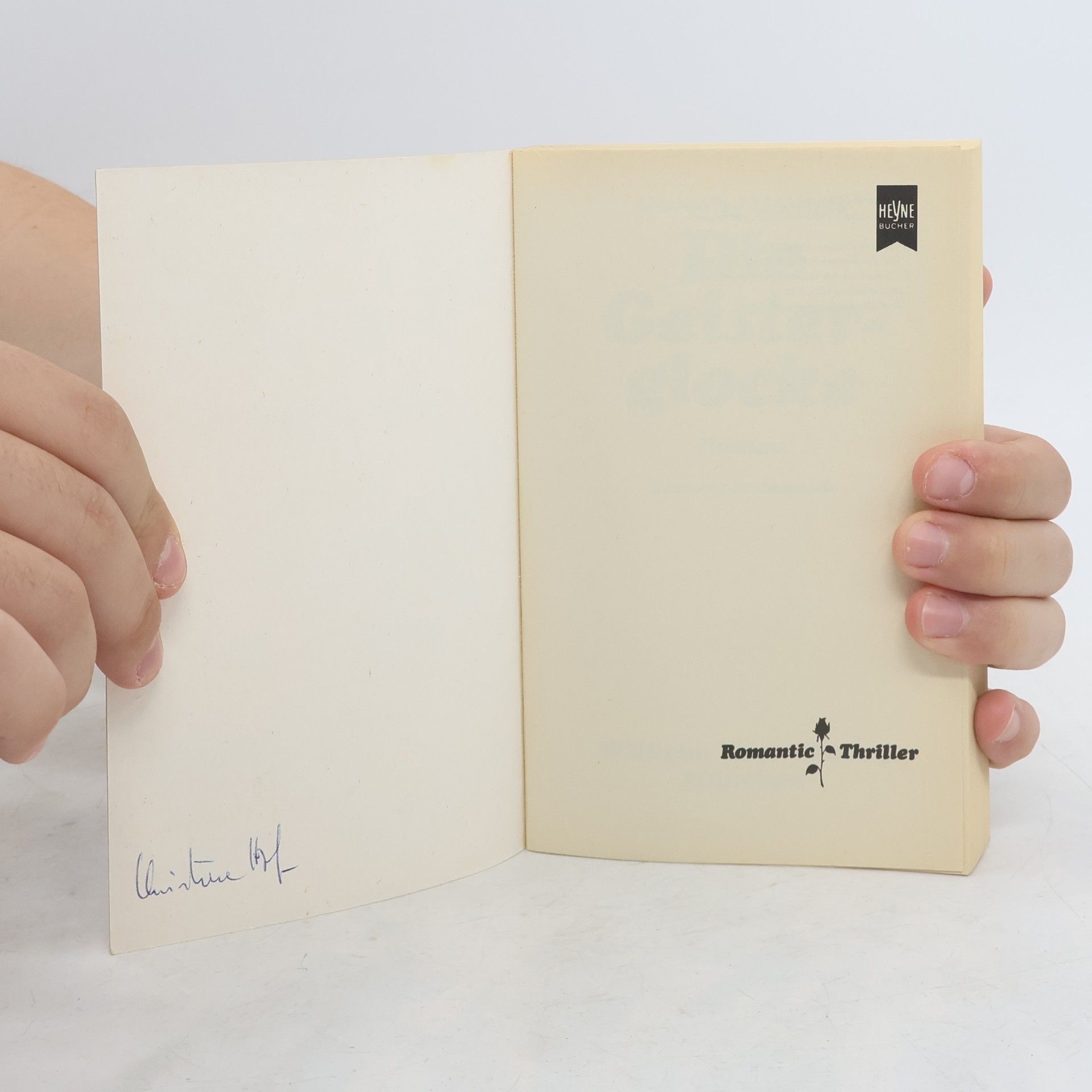 Dorothy Daniels Die Geisterglocke