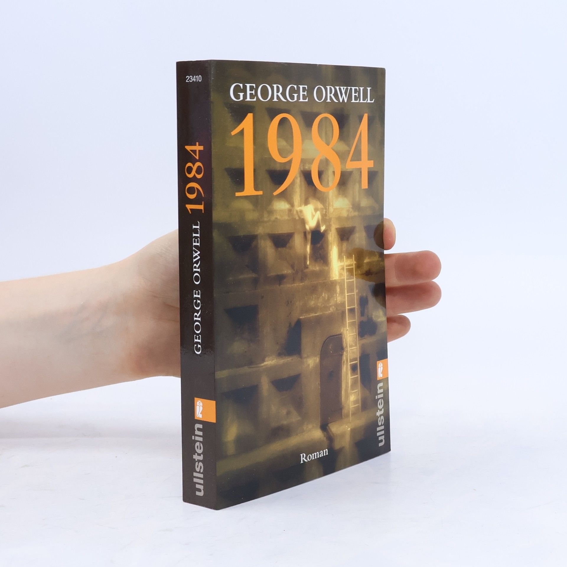 George Orwell 1984