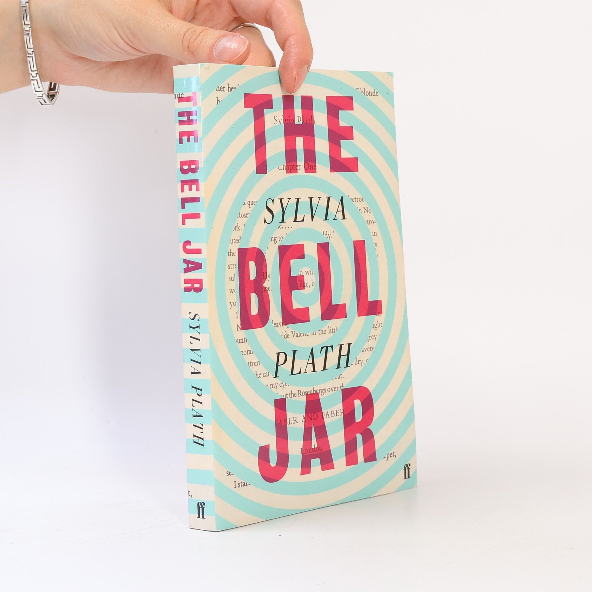 Sylvia Plath The Bell Jar