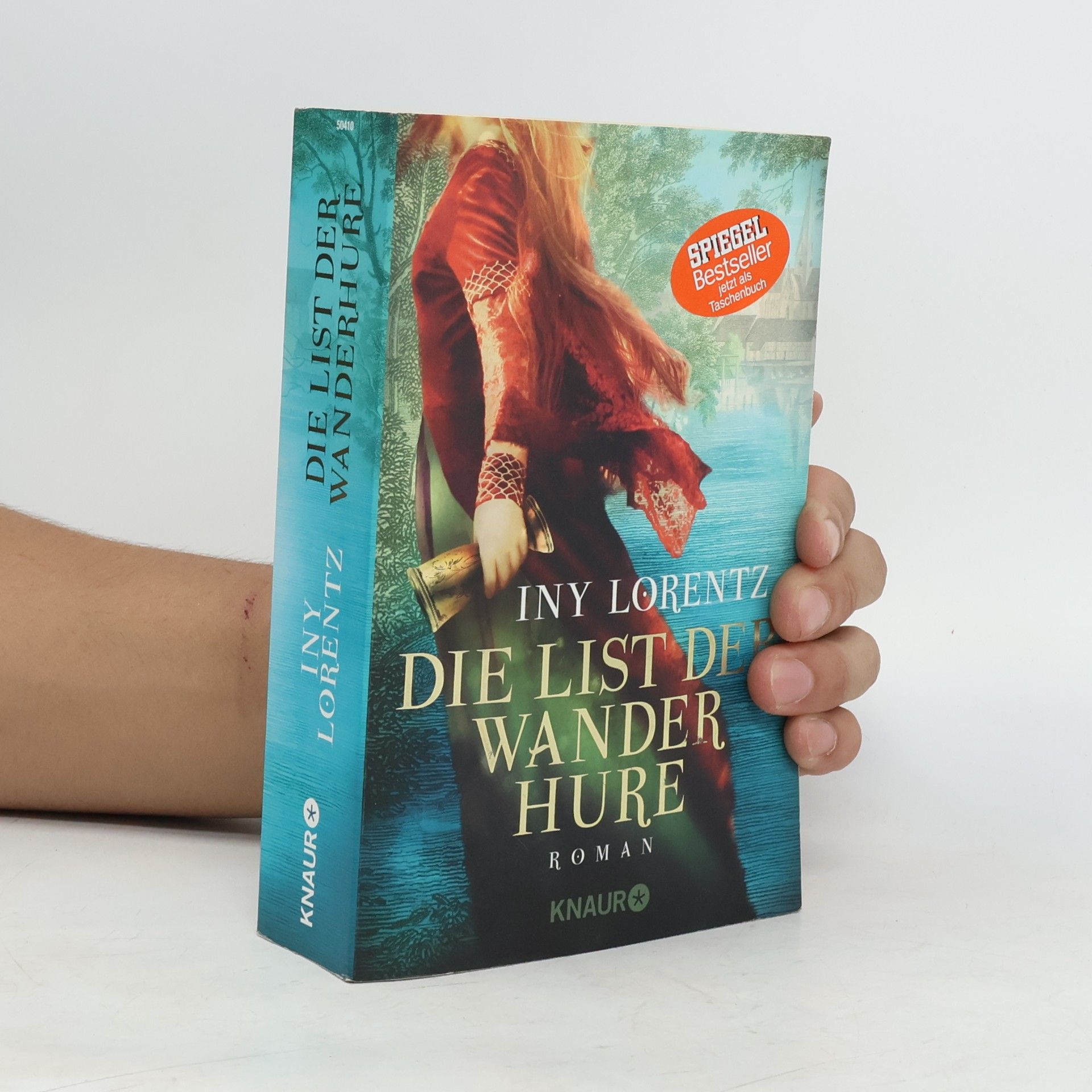 Die List der Wanderhure