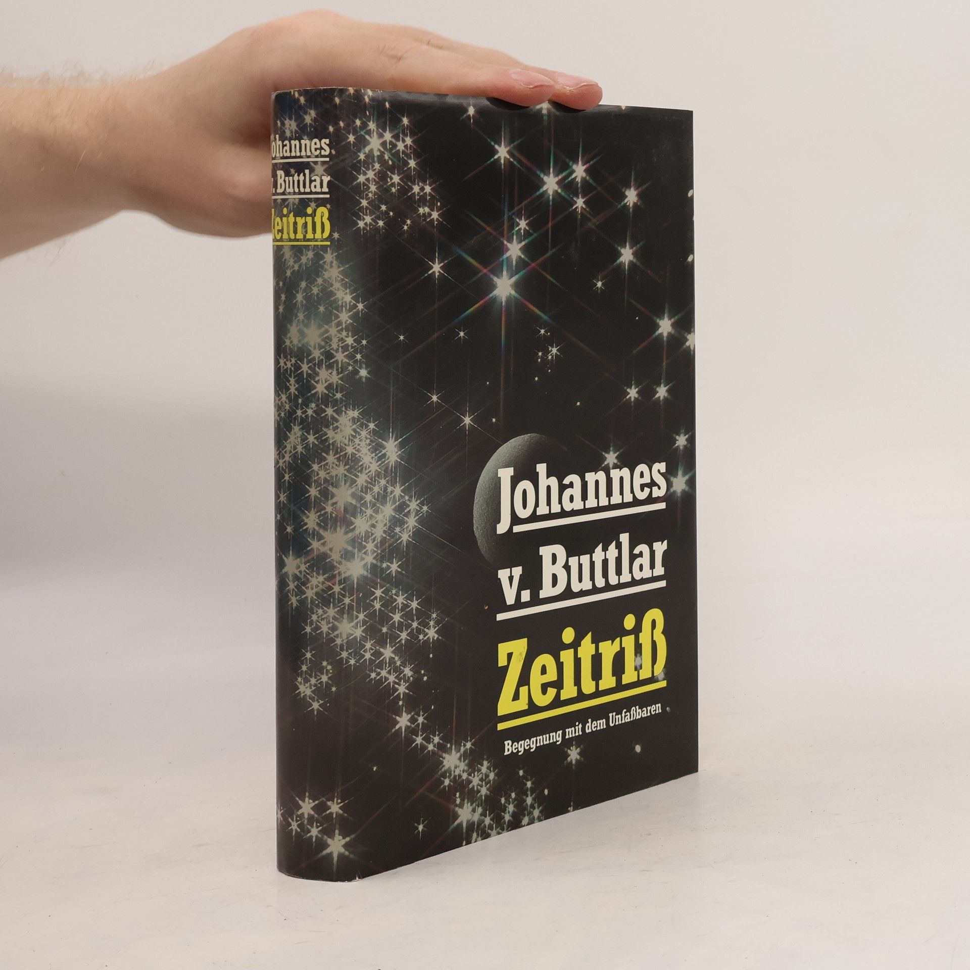 Zeitriß
