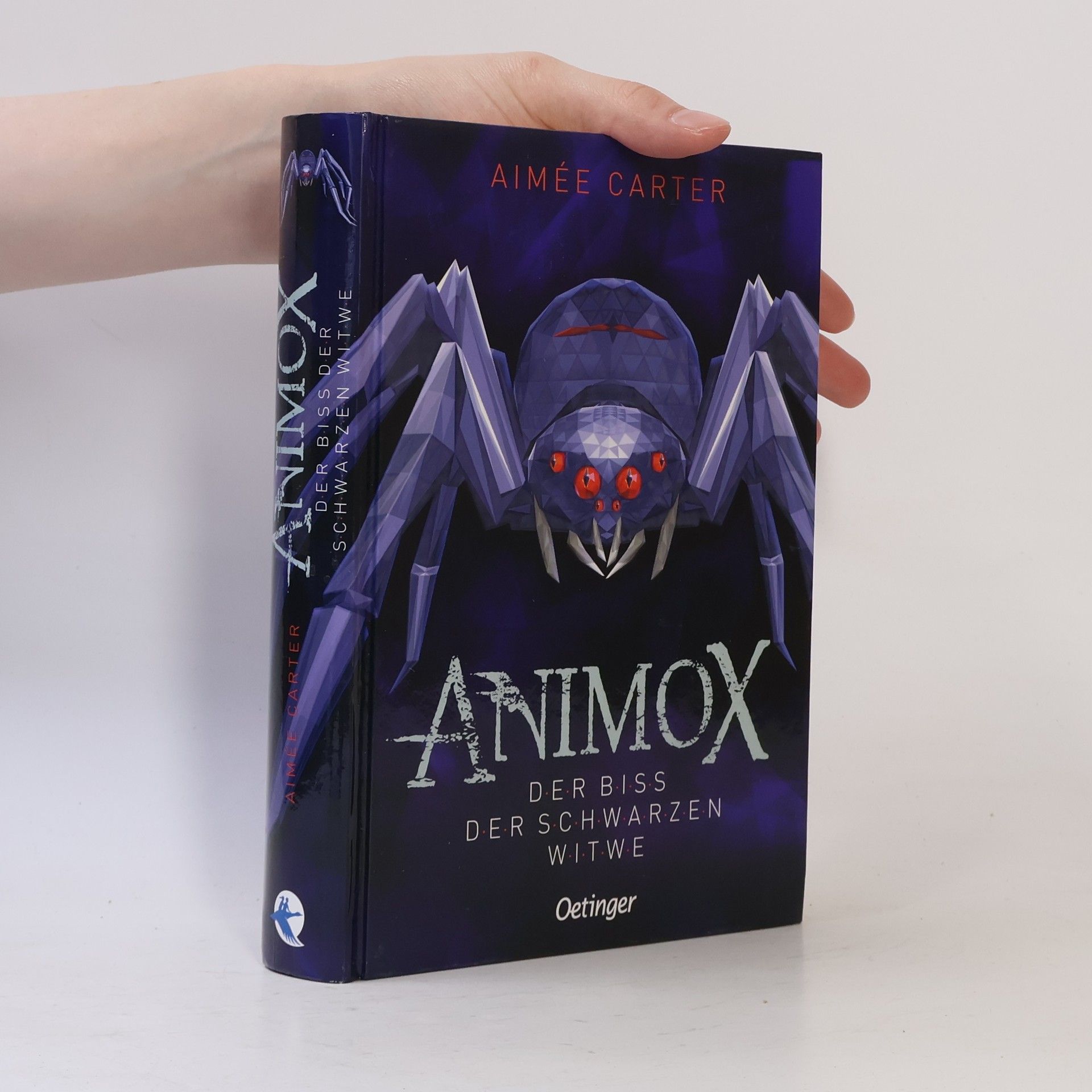 Animox