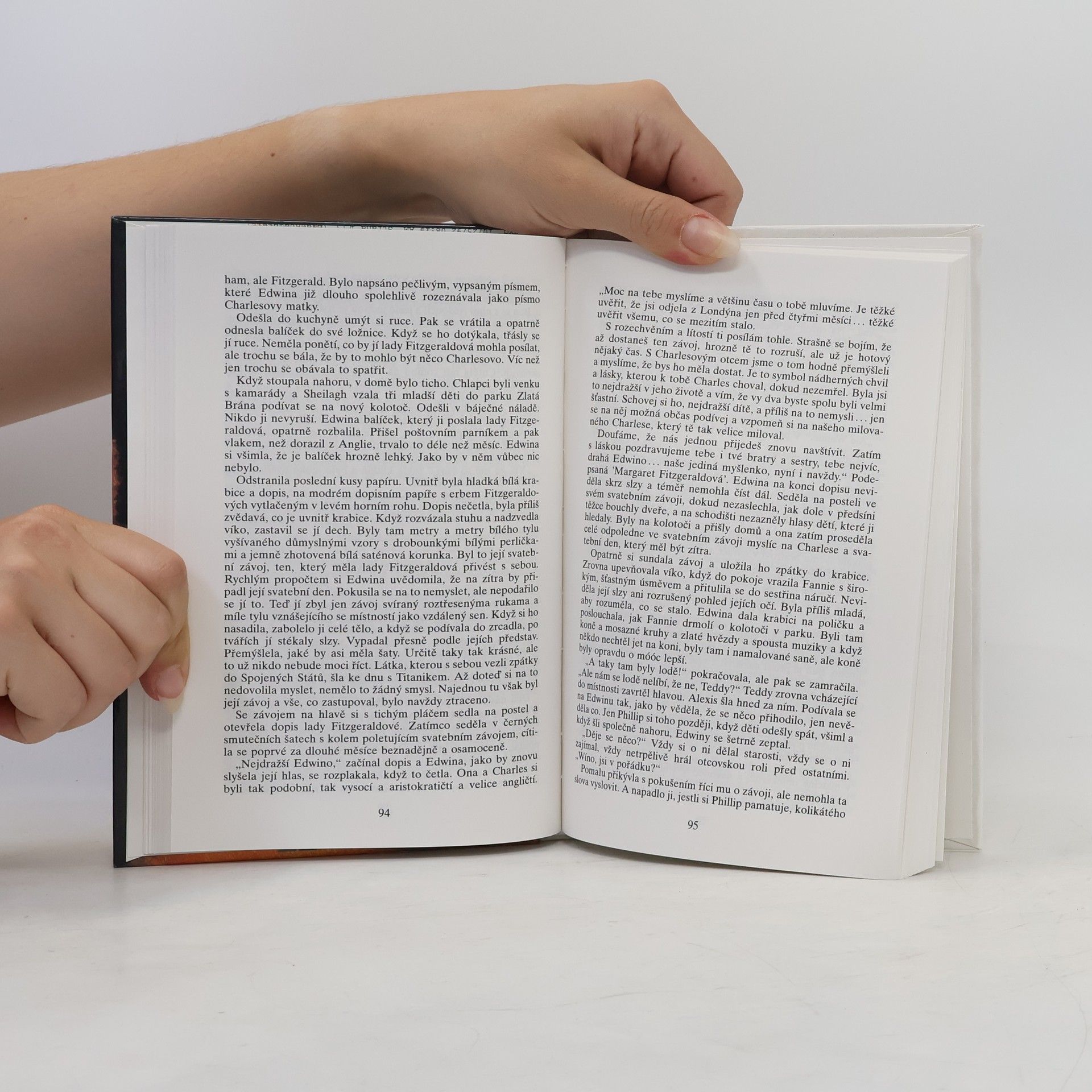 Danielle Steel Nevýslovná láska