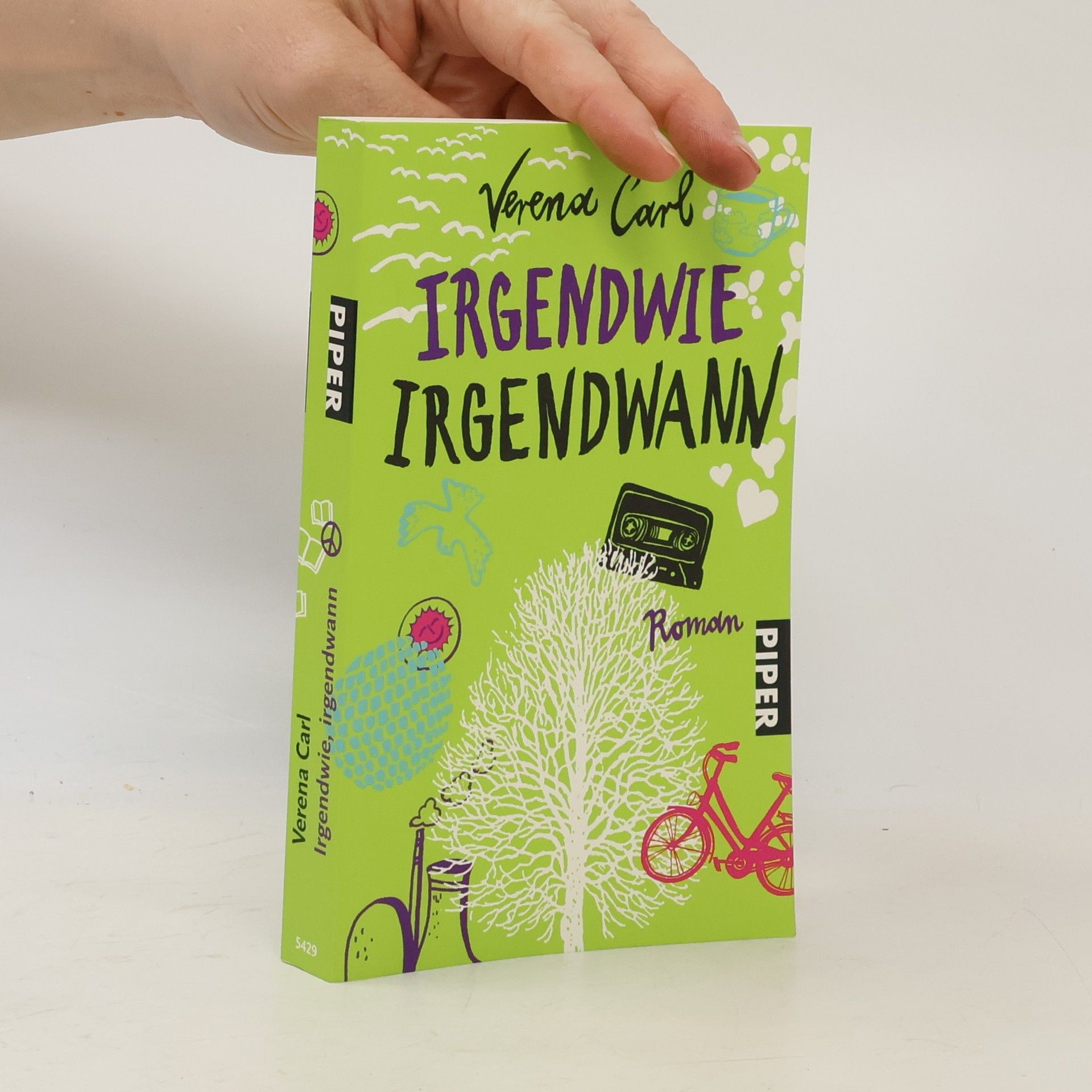 Irgendwie, irgendwann