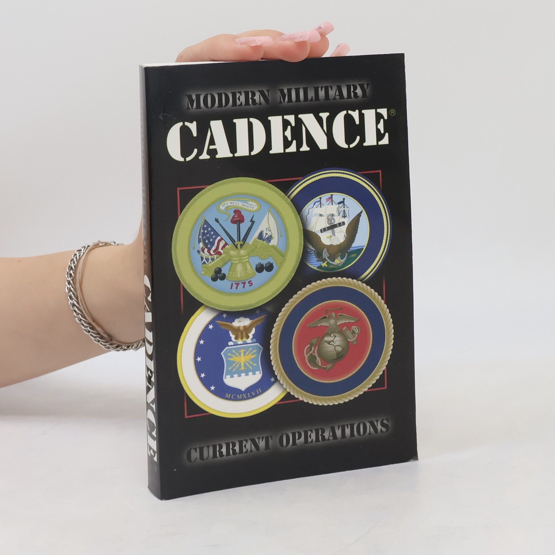 Timothy P. Dunnigan Modern Military Cadence