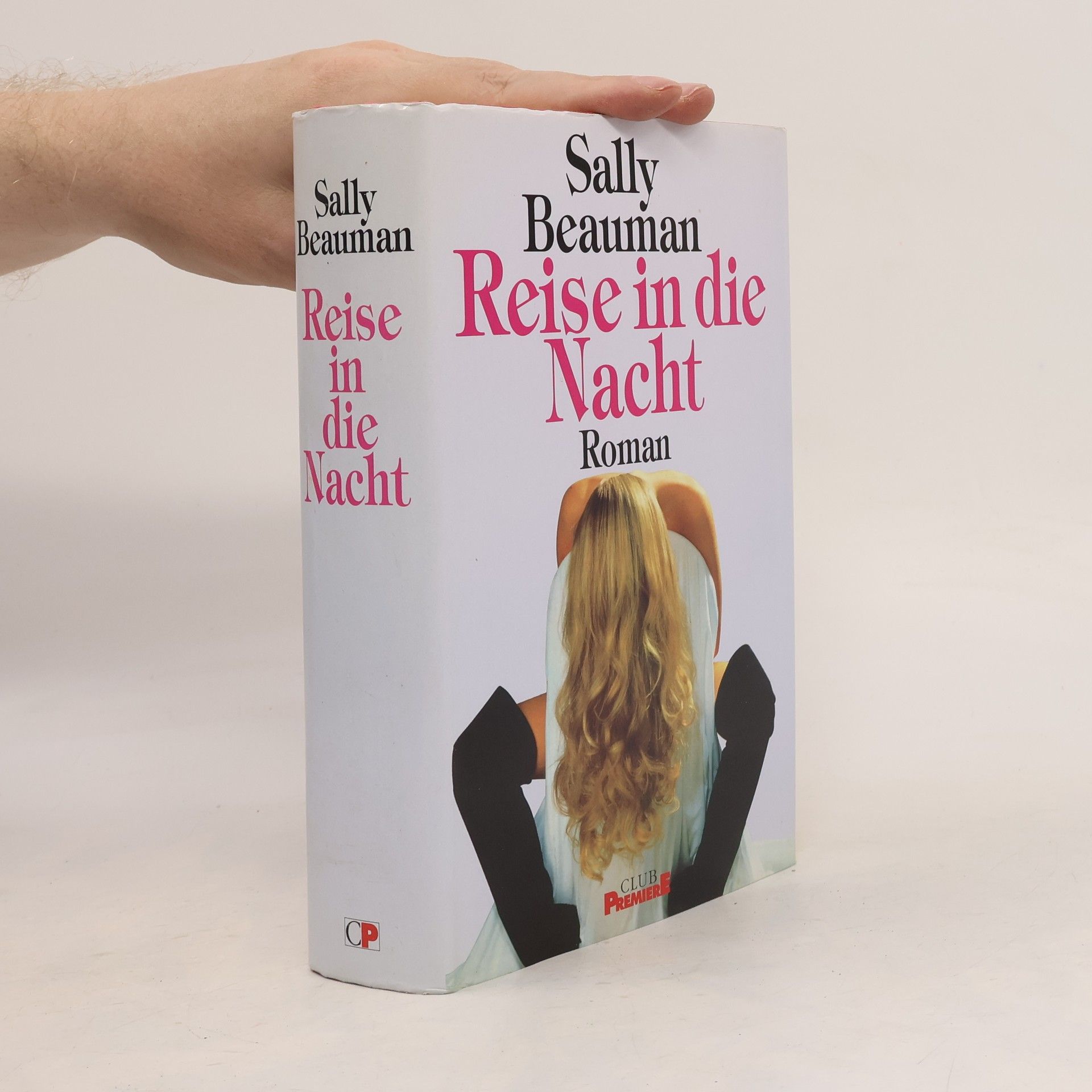 Reise in die Nacht