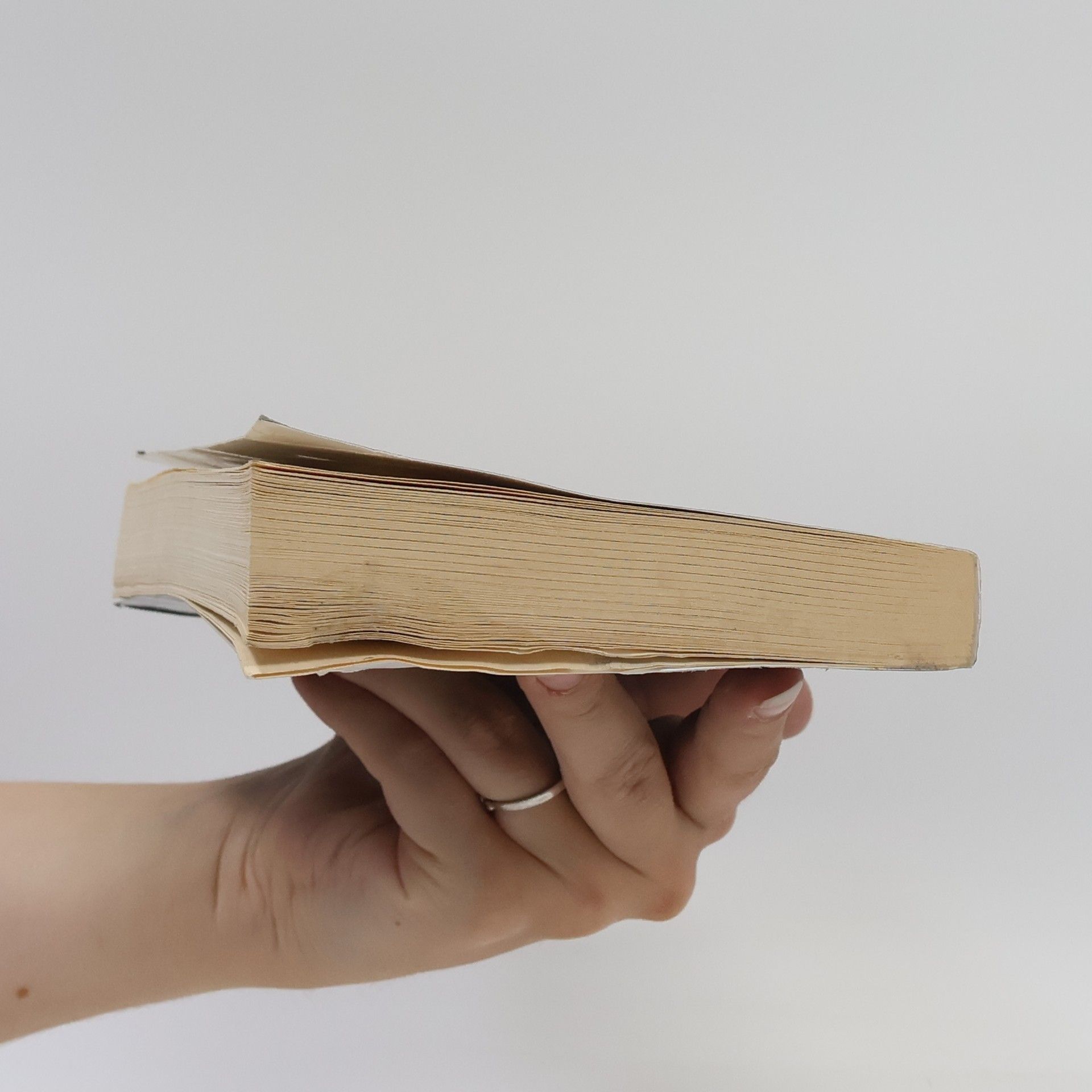 Poul Anderson Bouře noci svatojánské