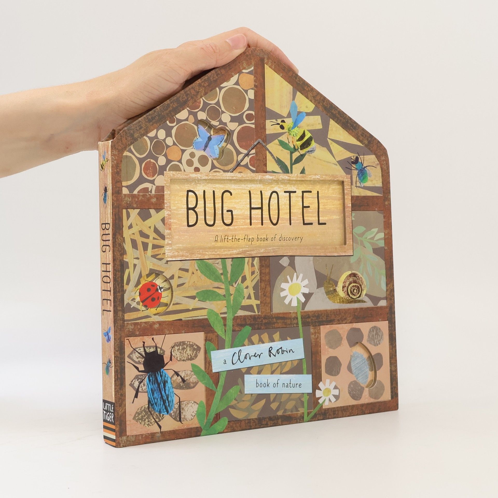 Bug Hotel