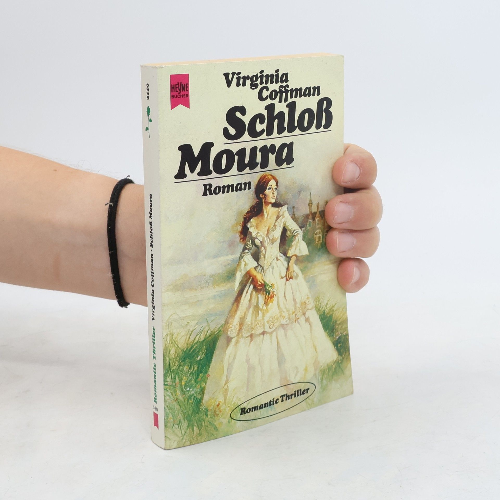 Schloß Moura