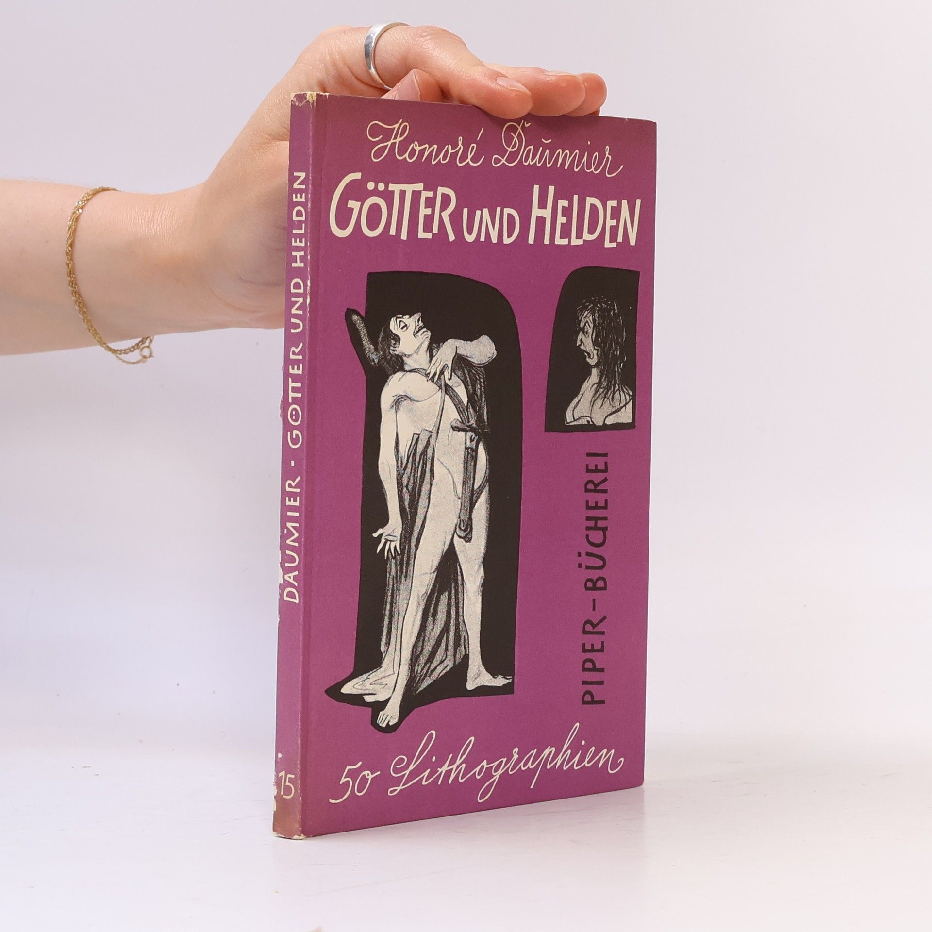 Götter und Helden