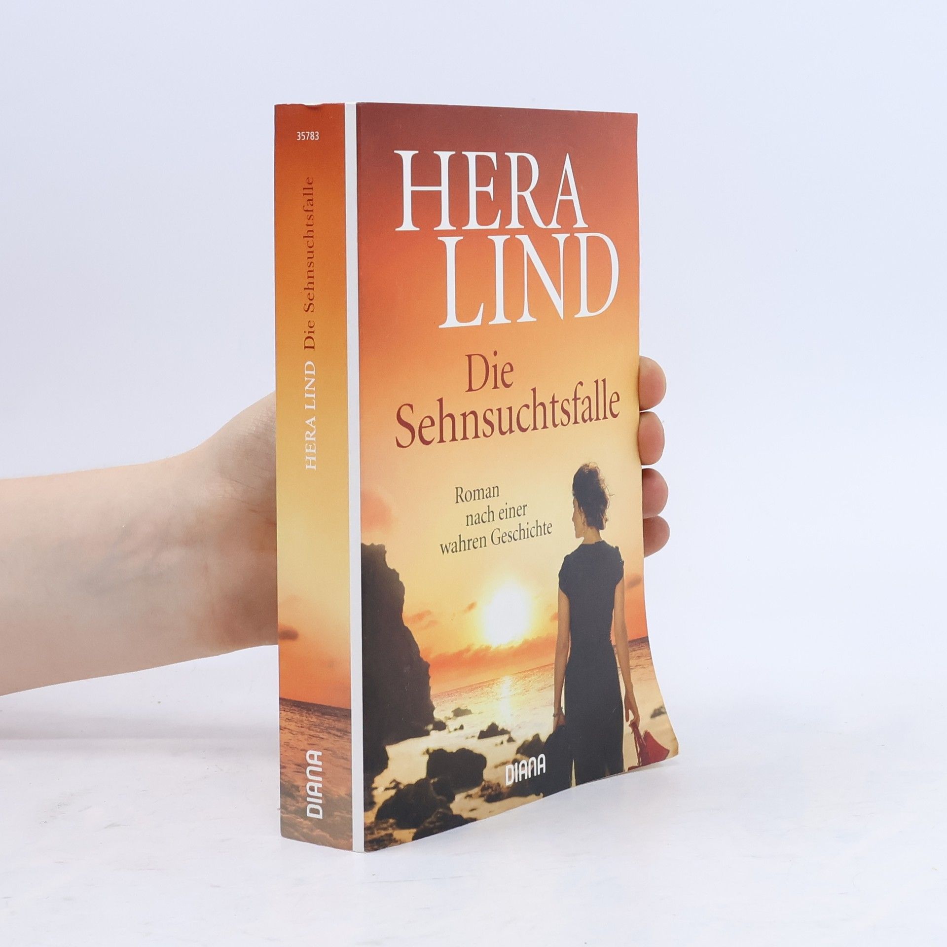 Hera Lind Die Sehnsuchtsfalle