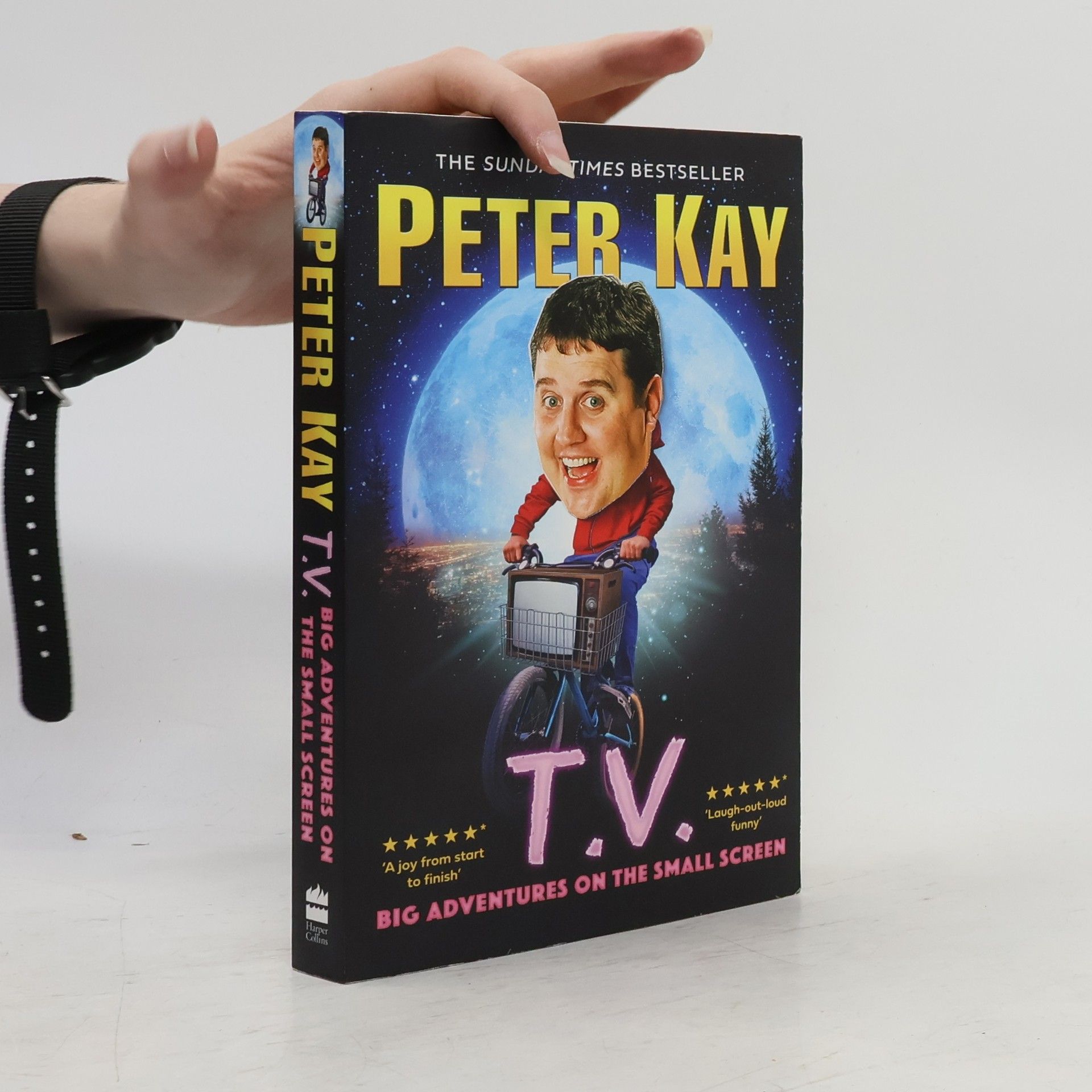 Kay Peter Röpke T.V.