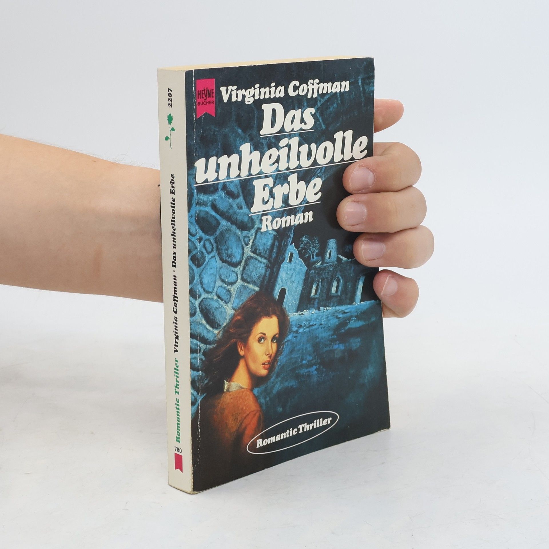 Das unheilvolle Erbe