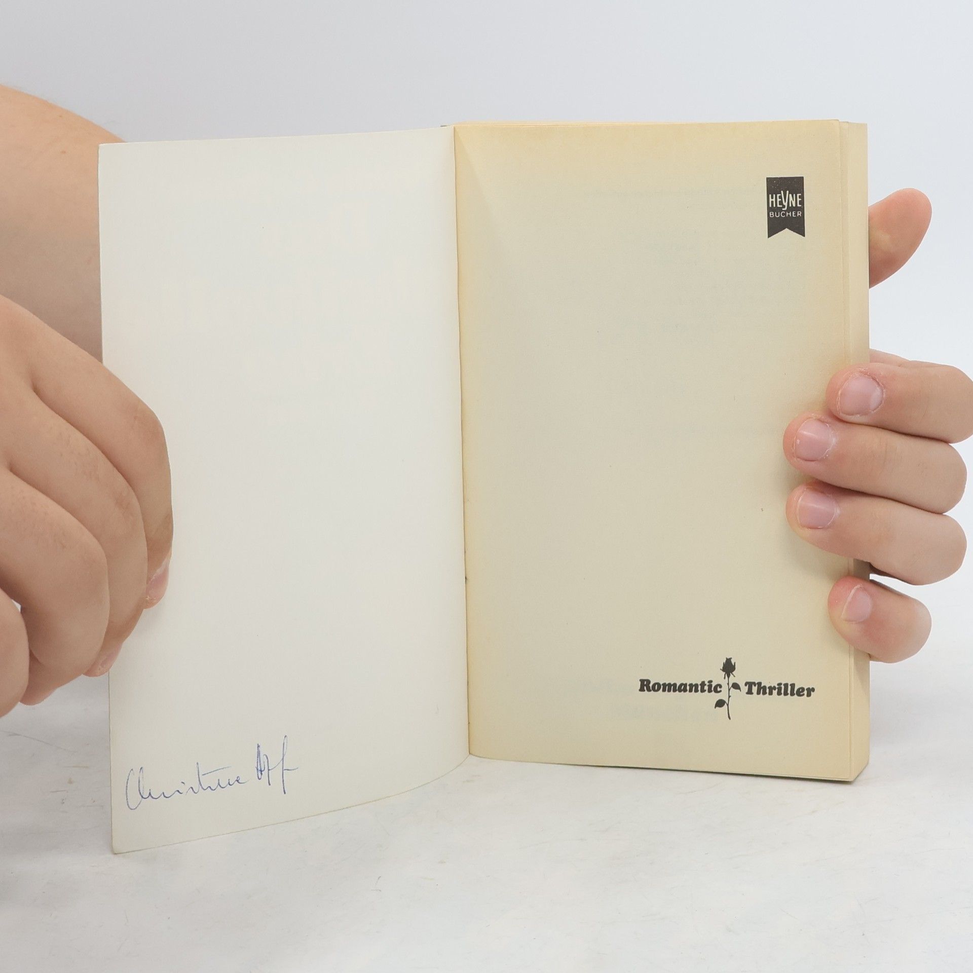 Virginia Coffman Das unheilvolle Erbe