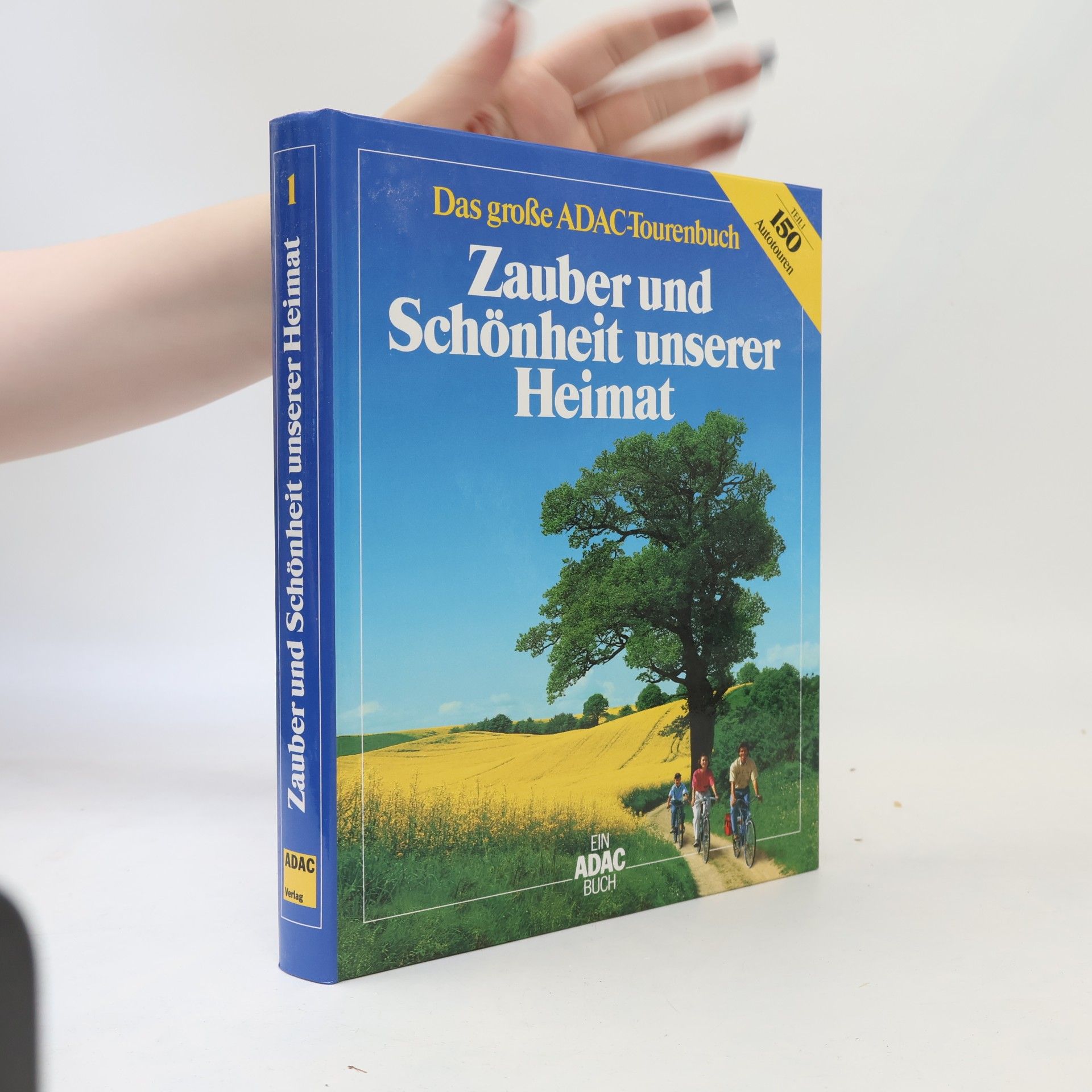Autorenkollektiv Zauber und Schönheit unserer Heimat