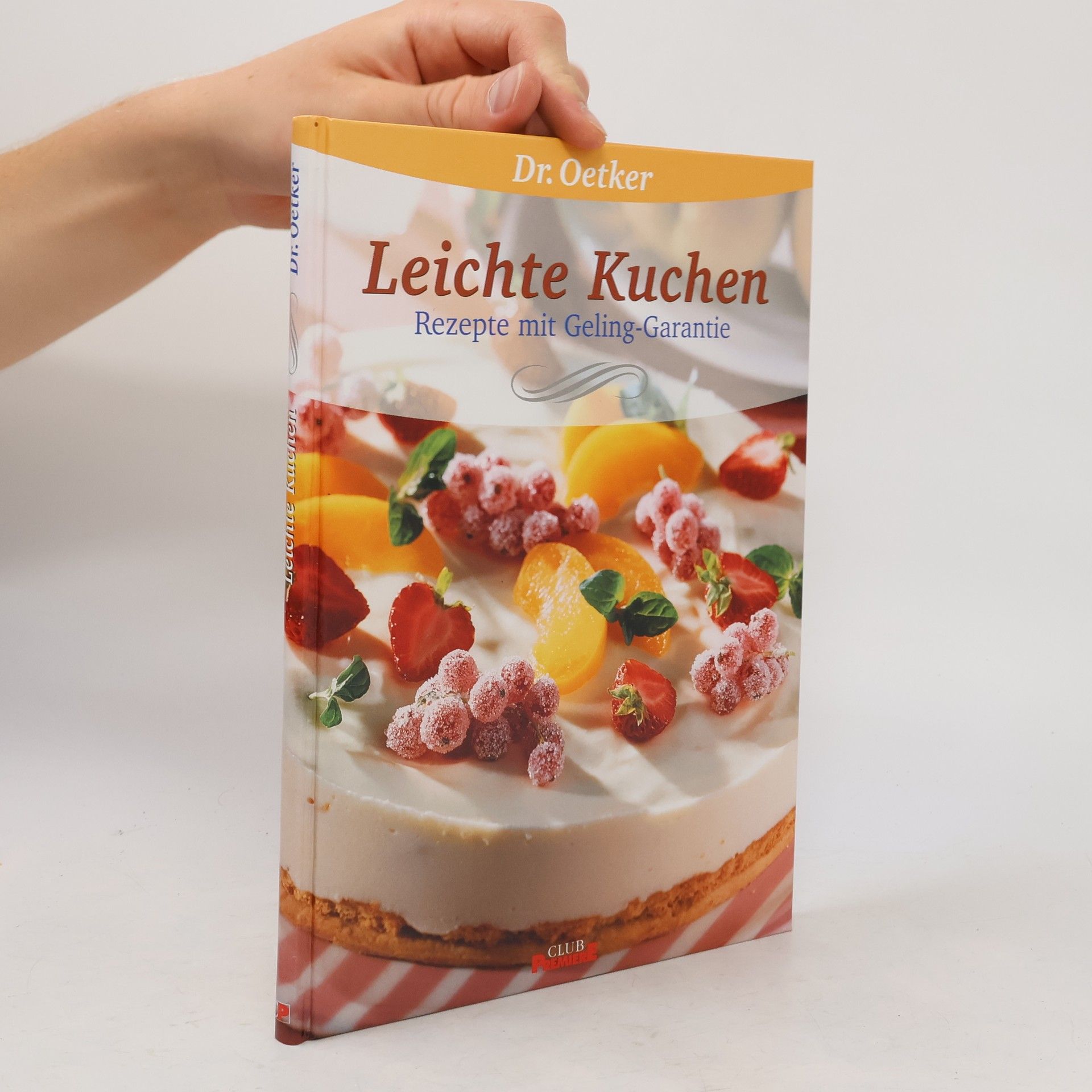 Collectif d'auteurs Leichte Kuchen