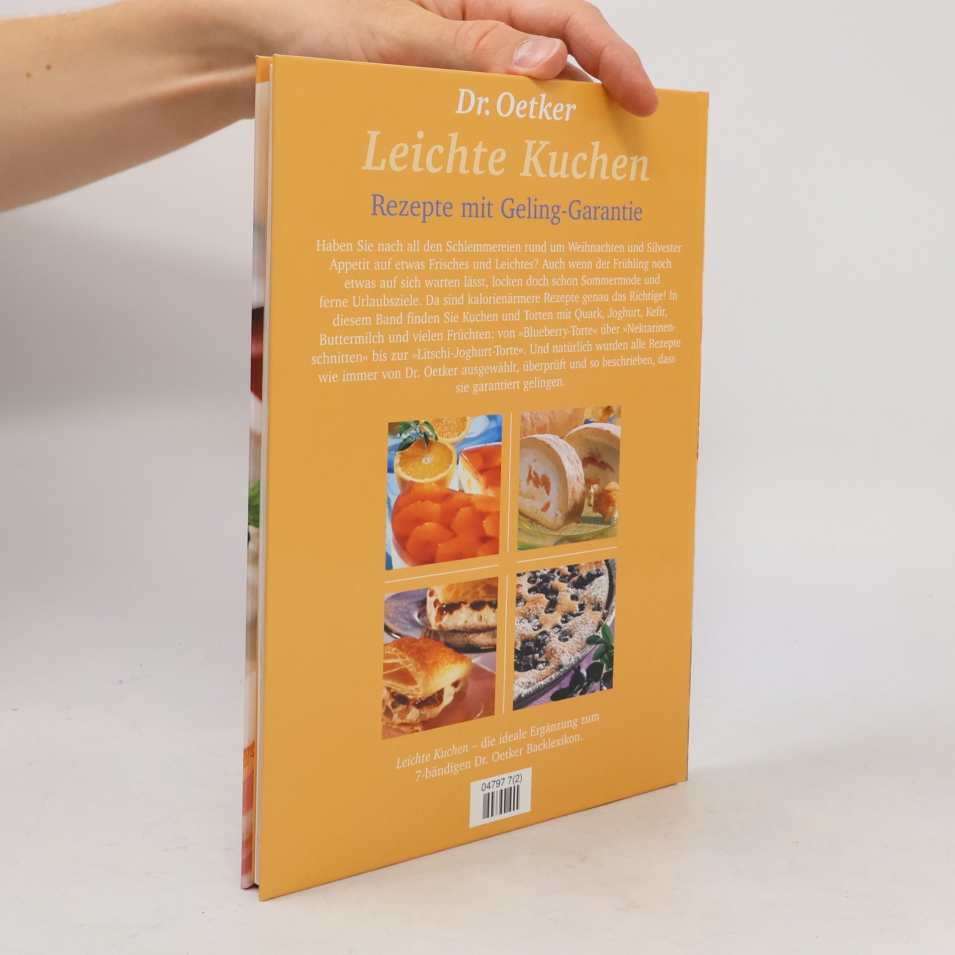 Collectif d'auteurs Leichte Kuchen