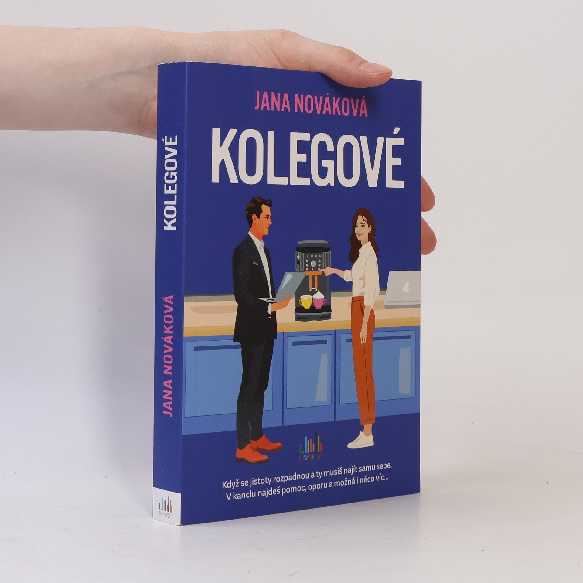 Kolegové