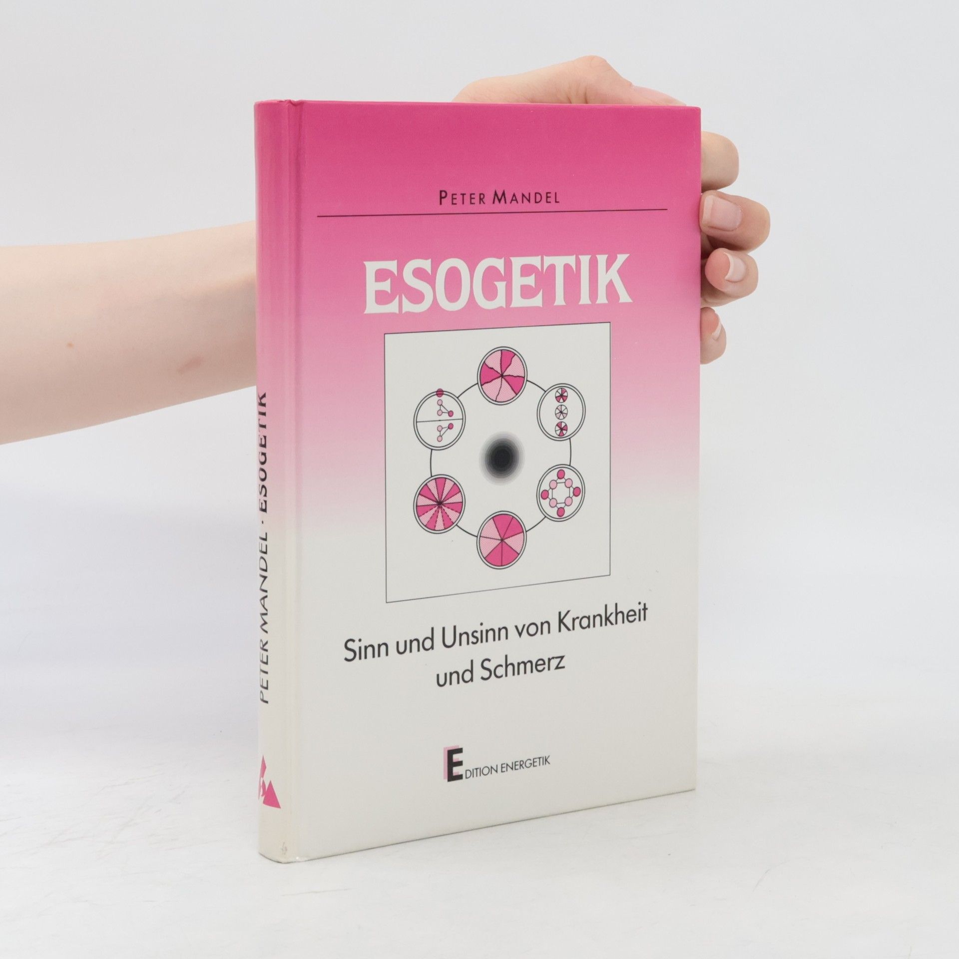 Peter Mandel Esogetik