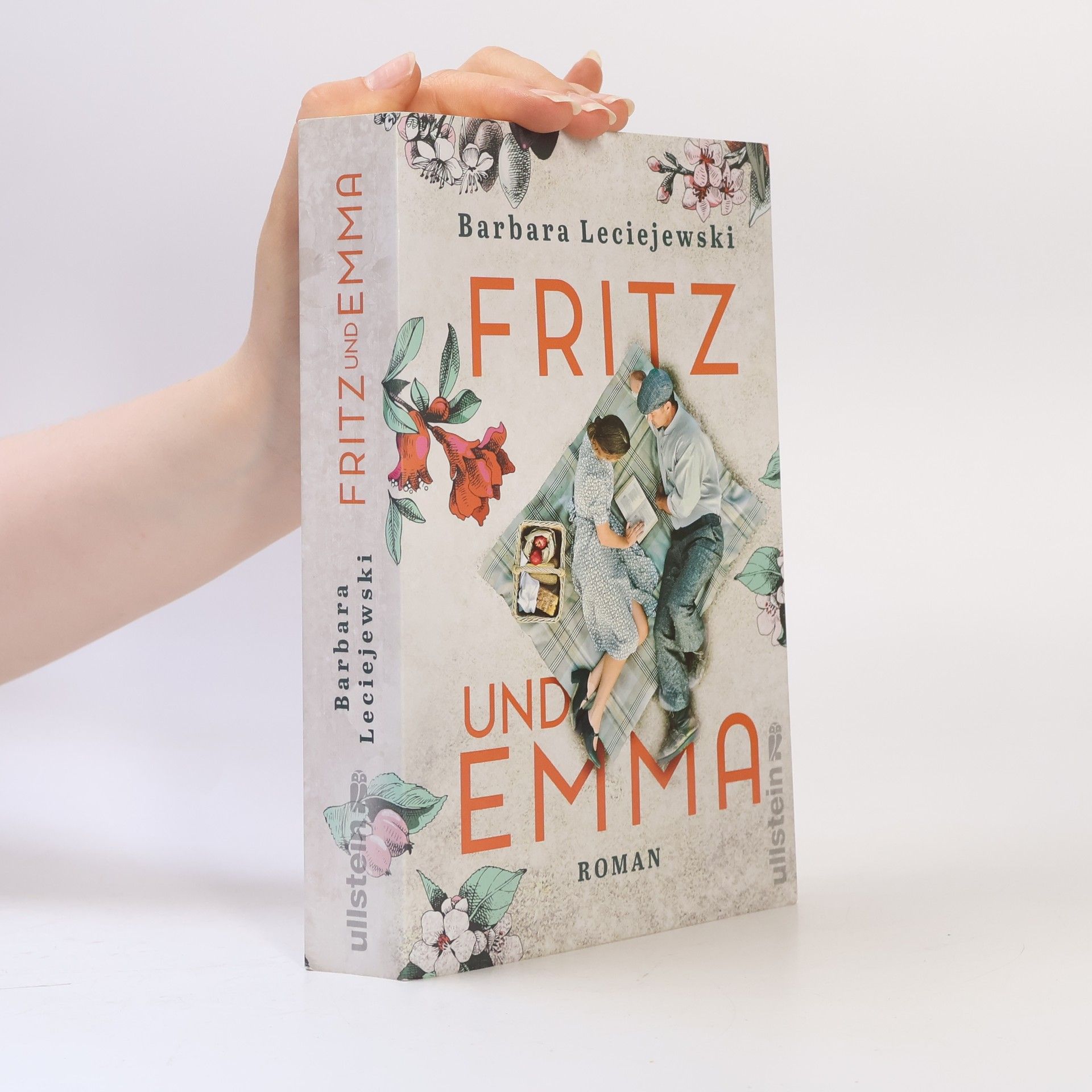 Barbara Leciejewski Fritz und Emma