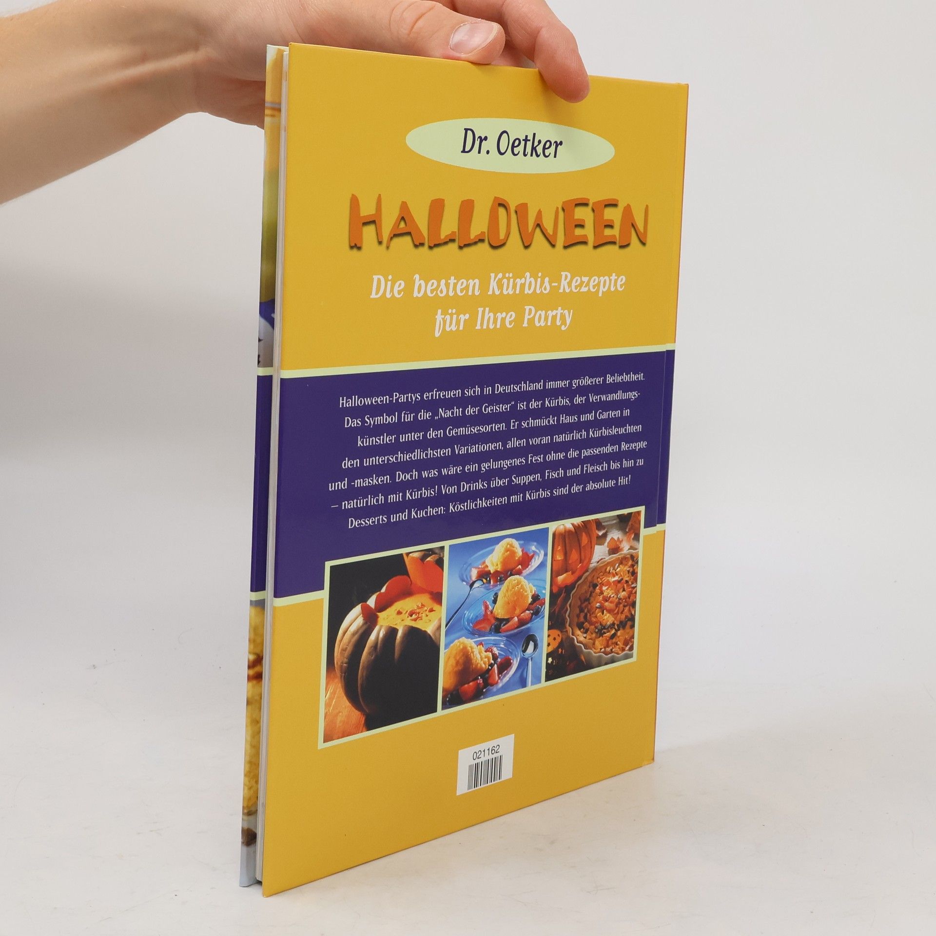 Autorenkollektiv Halloween