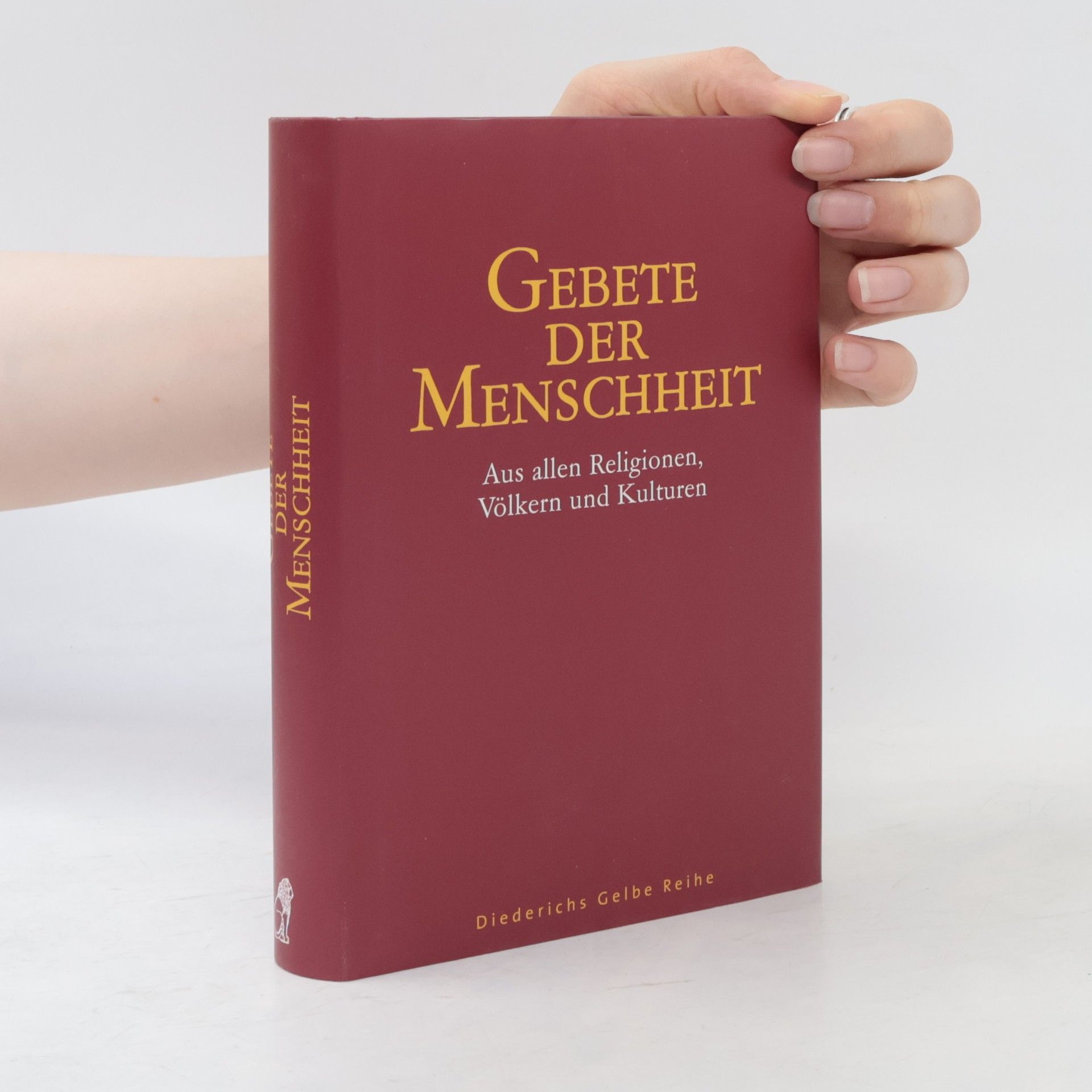 Gebete der Menschheit