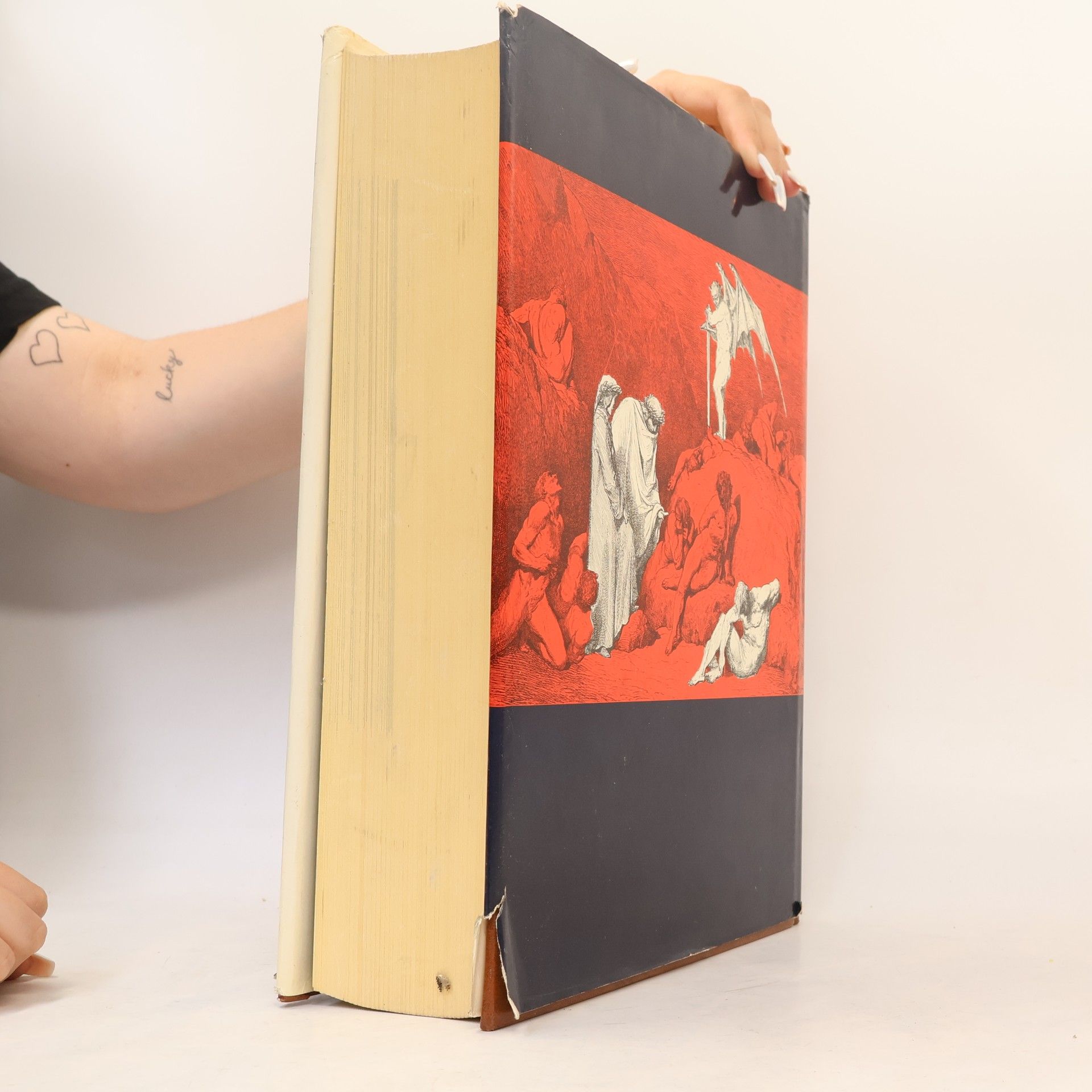 Dante Alighieri La divina commedia