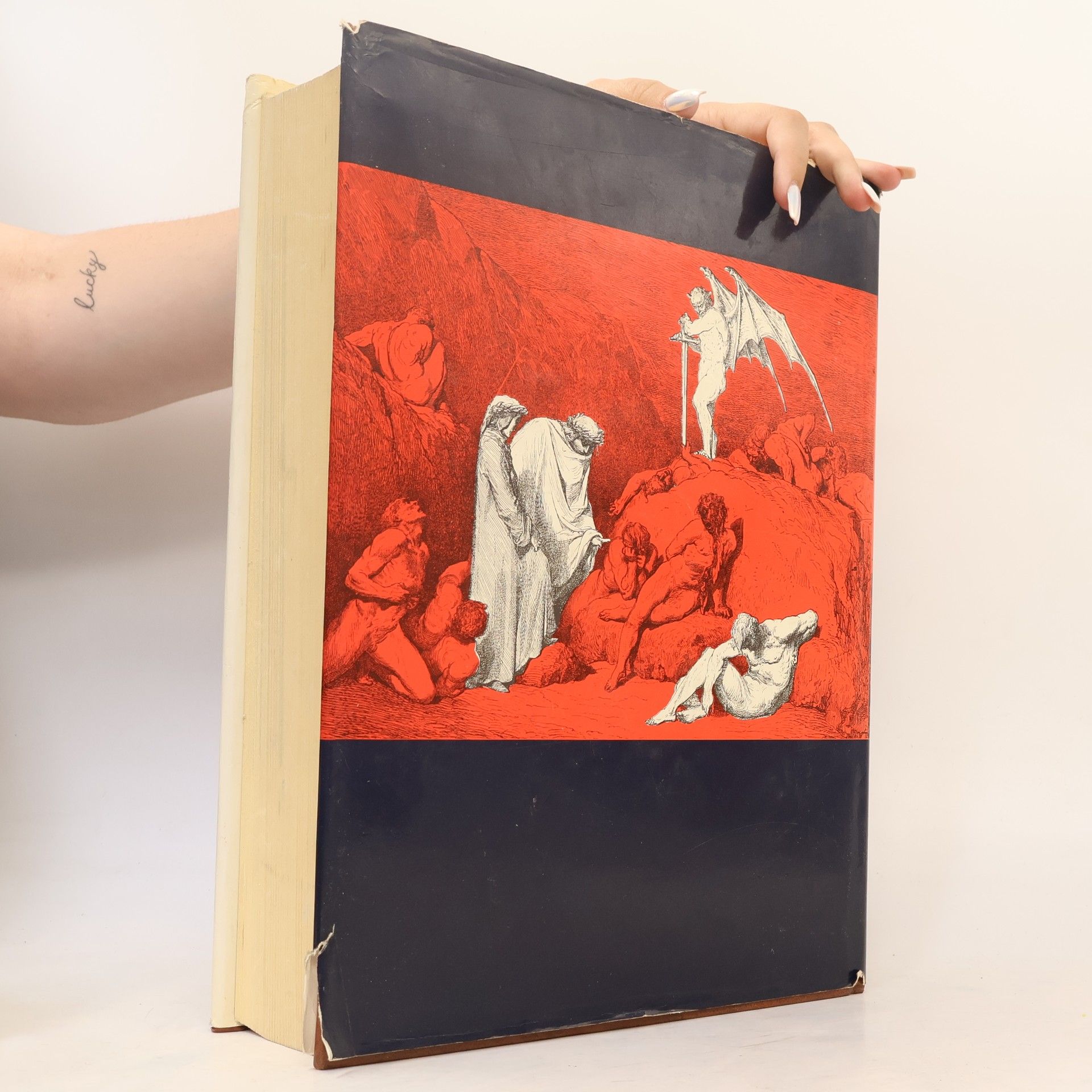 Dante Alighieri La divina commedia