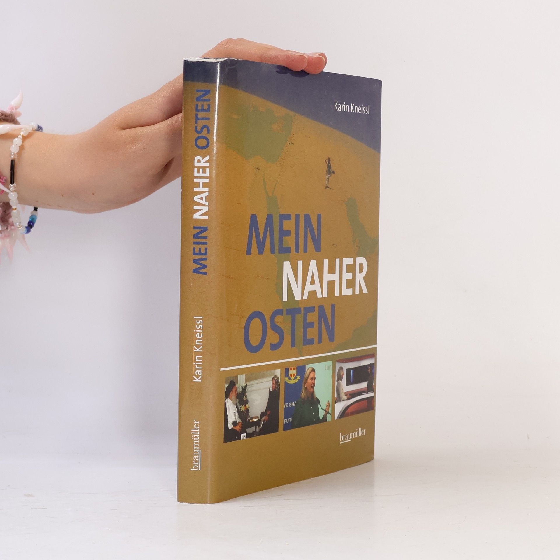 Mein naher Osten