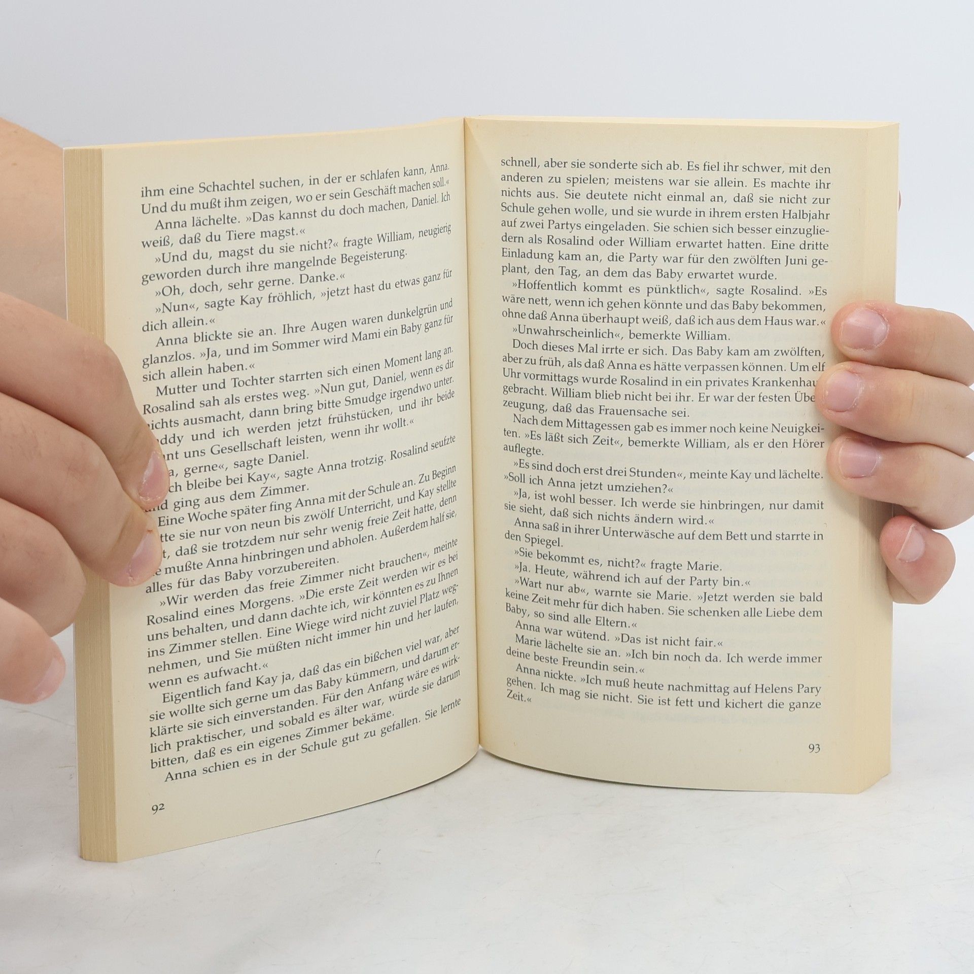 Margaret Bingsley Der Geist im Spiegel
