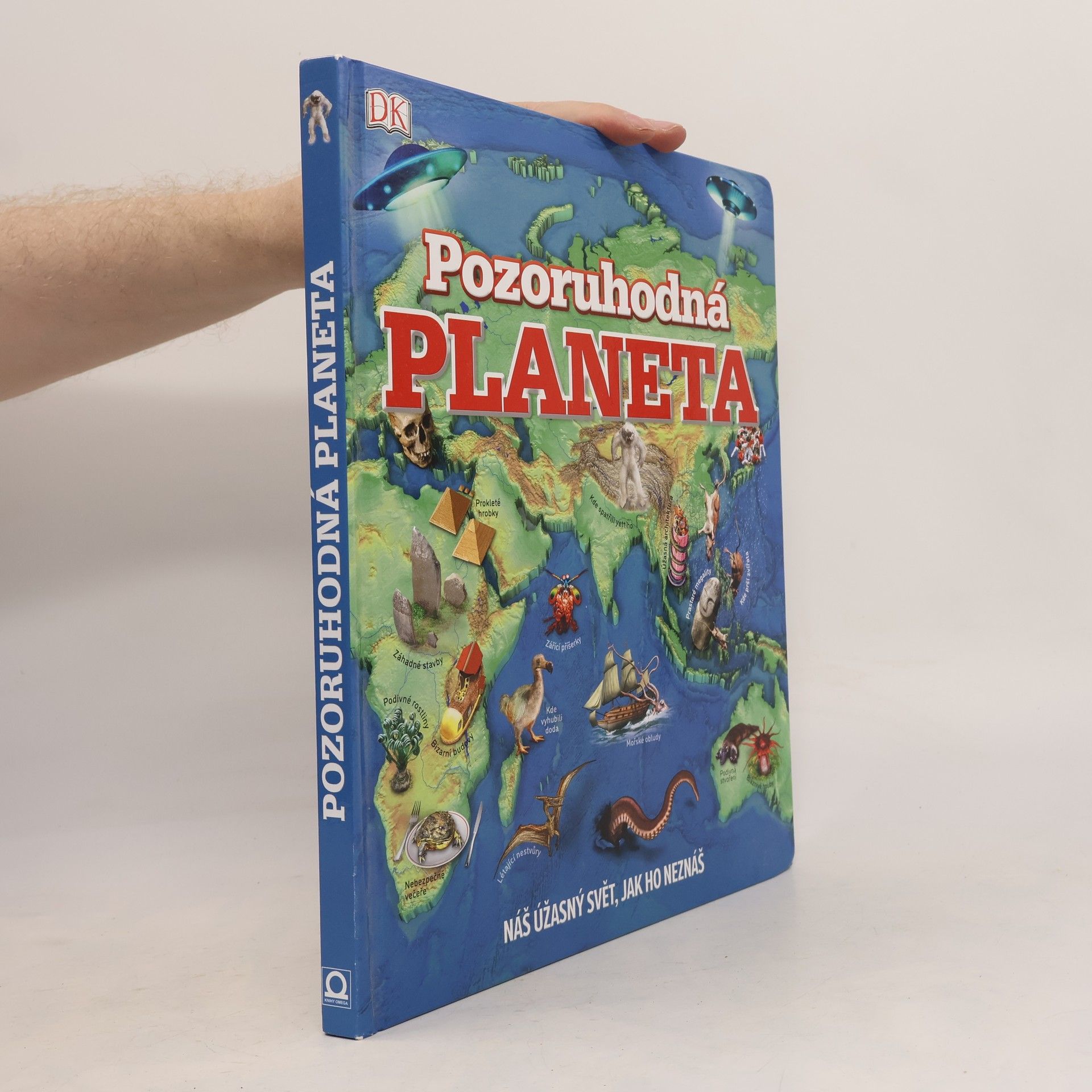 Pozoruhodná planeta
